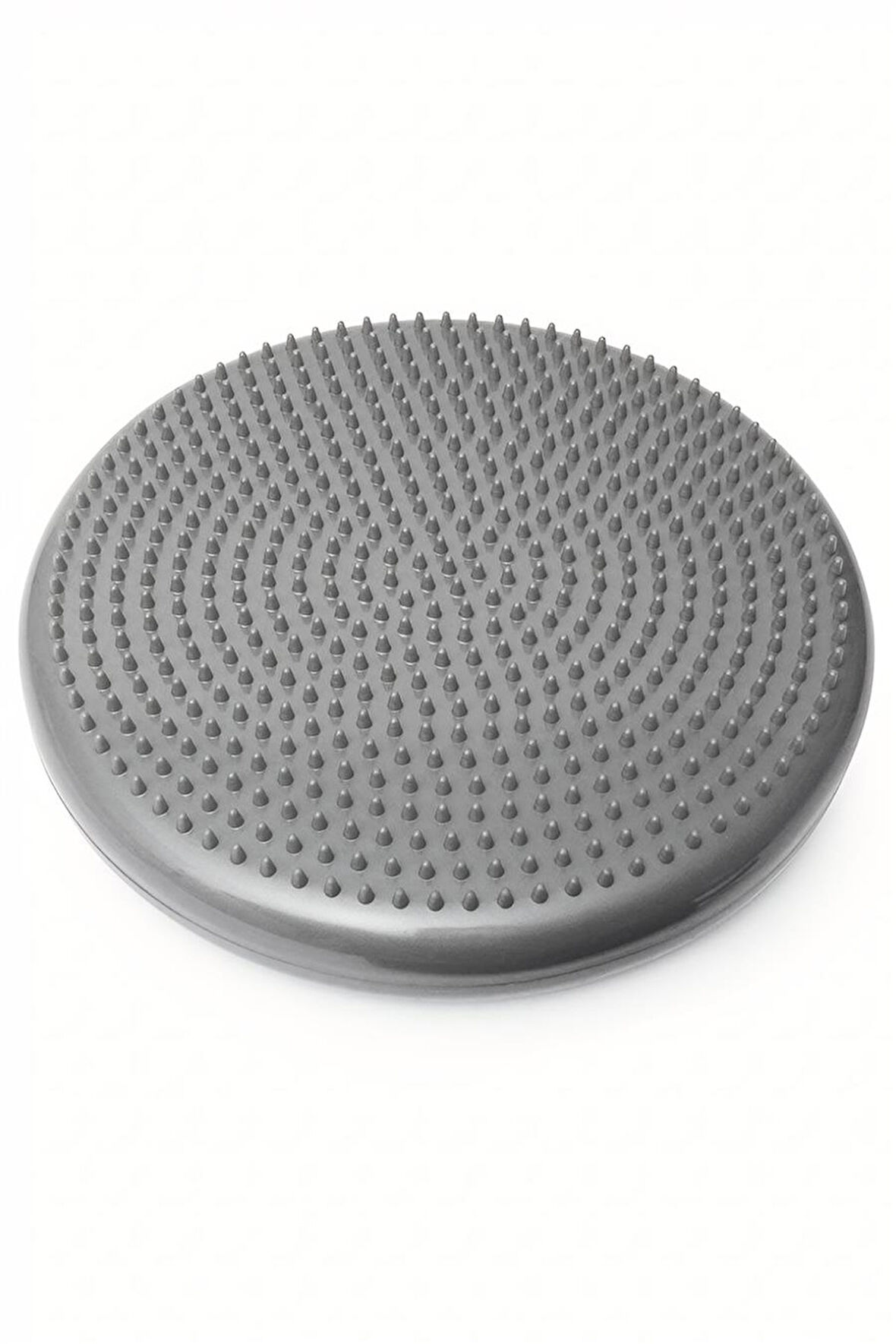 Alsepeteavm AVESSA BBP-GREY MASAJLI BALANCE PAD GRİ RENK POŞETTE