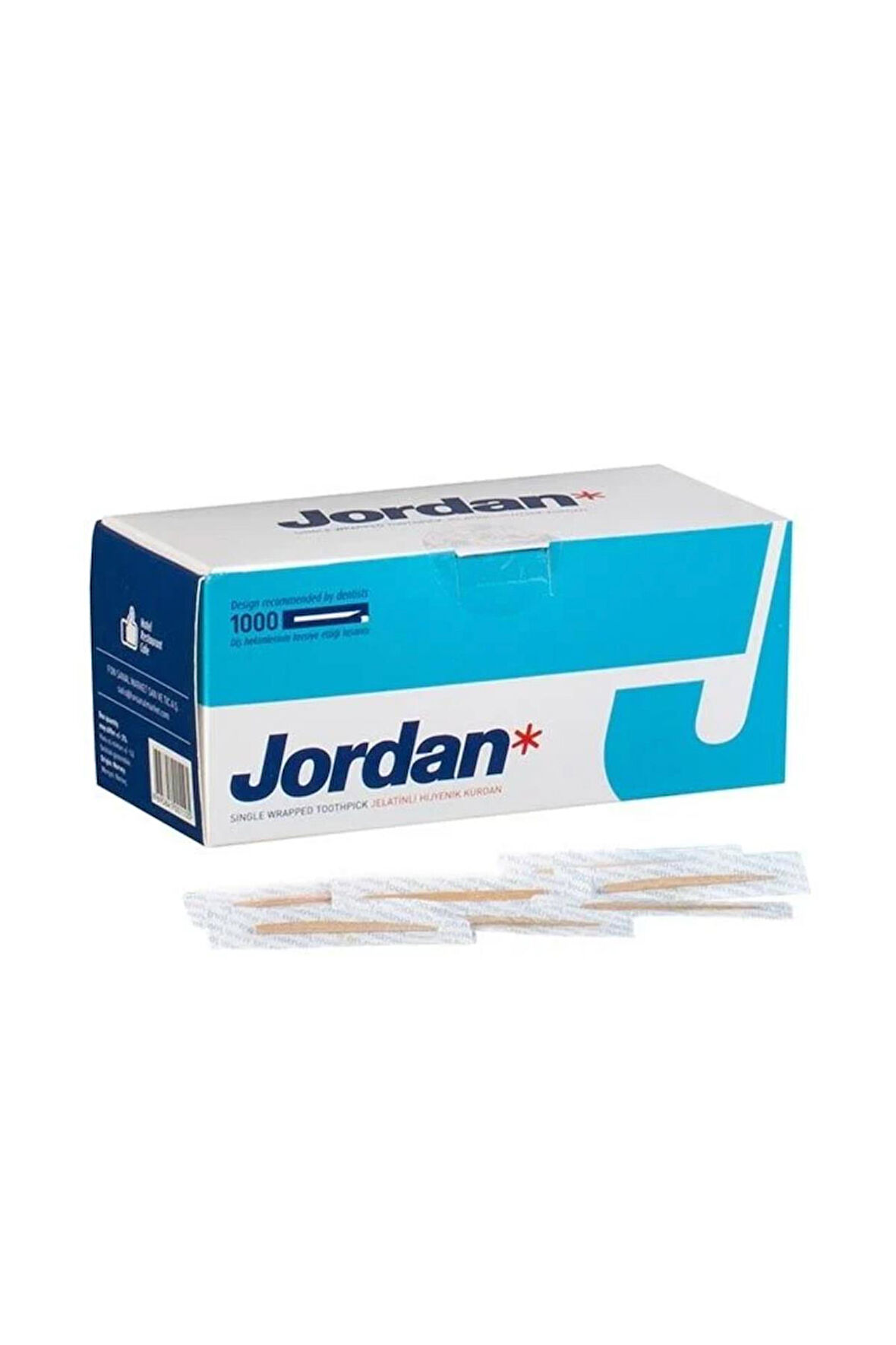 Alsepeteavm  Jordan Kürdan 1000li