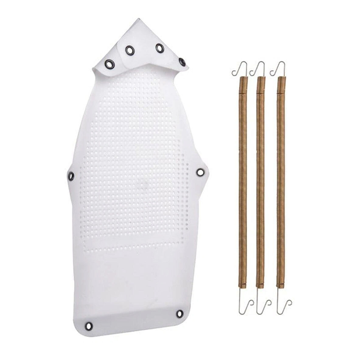 Ev Tipi Ütü Teflonu (altlığı) Kutusuz