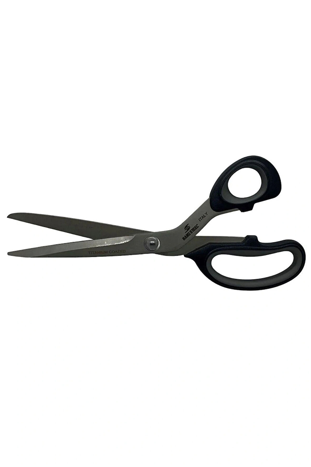Titanyum Kaplama Plastik Saplı 6.5inç Makas / 550HS/6.5