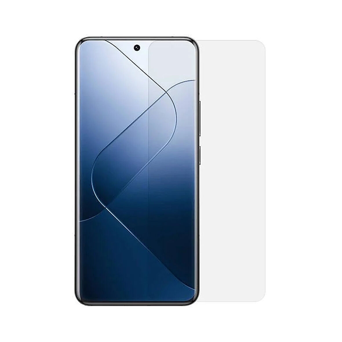 İ-Stone Samsung A32 4G Uyumlu 9H Kırılmaz Cam