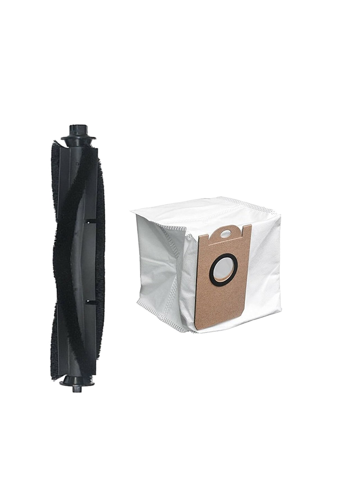Viomi S9 UV Robot Süpürge Uyumlu 2'lİ Yedek Parça