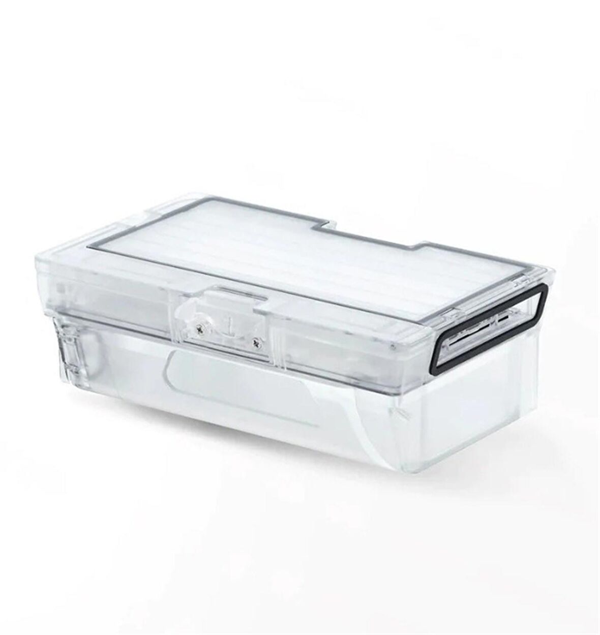 Roborock S7 Robot Süpürge Uyumlu Toz Haznesi