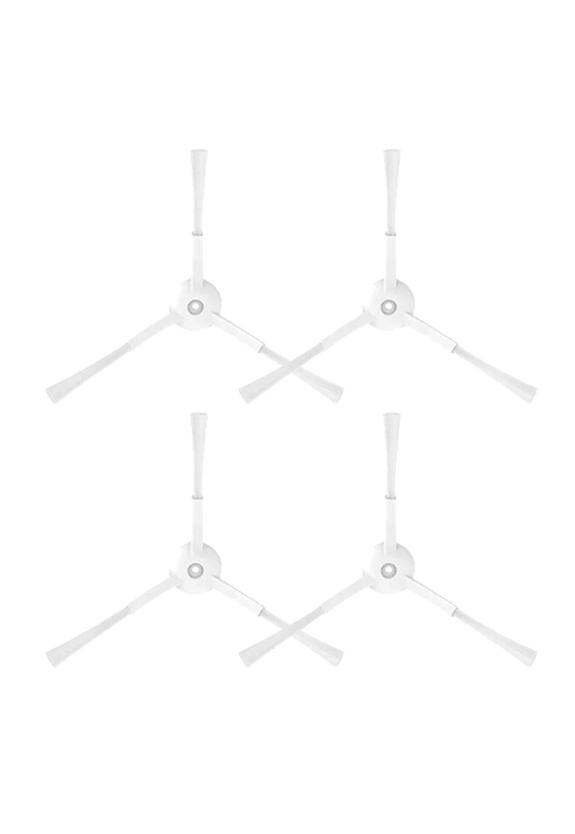 R1 Robot Süpürge Uyumlu 4'lü Yedek Parça Seti