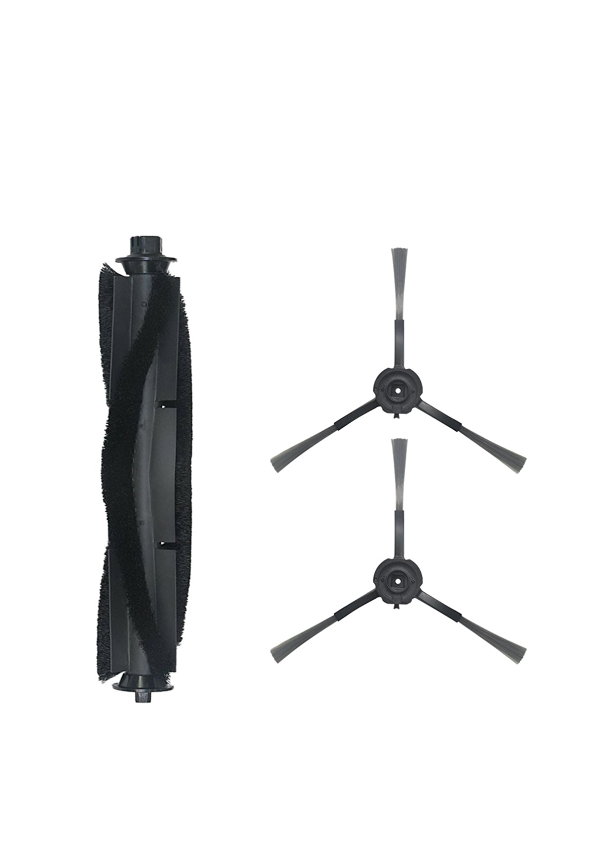 Viomi S9 Robot Süpürge Uyumlu 3'lü Yedek Parça Seti