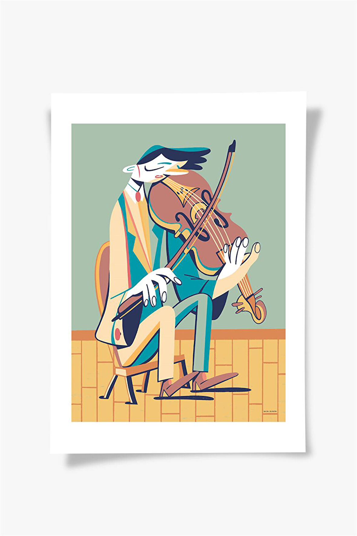 A Ballad to Myself | Tablo