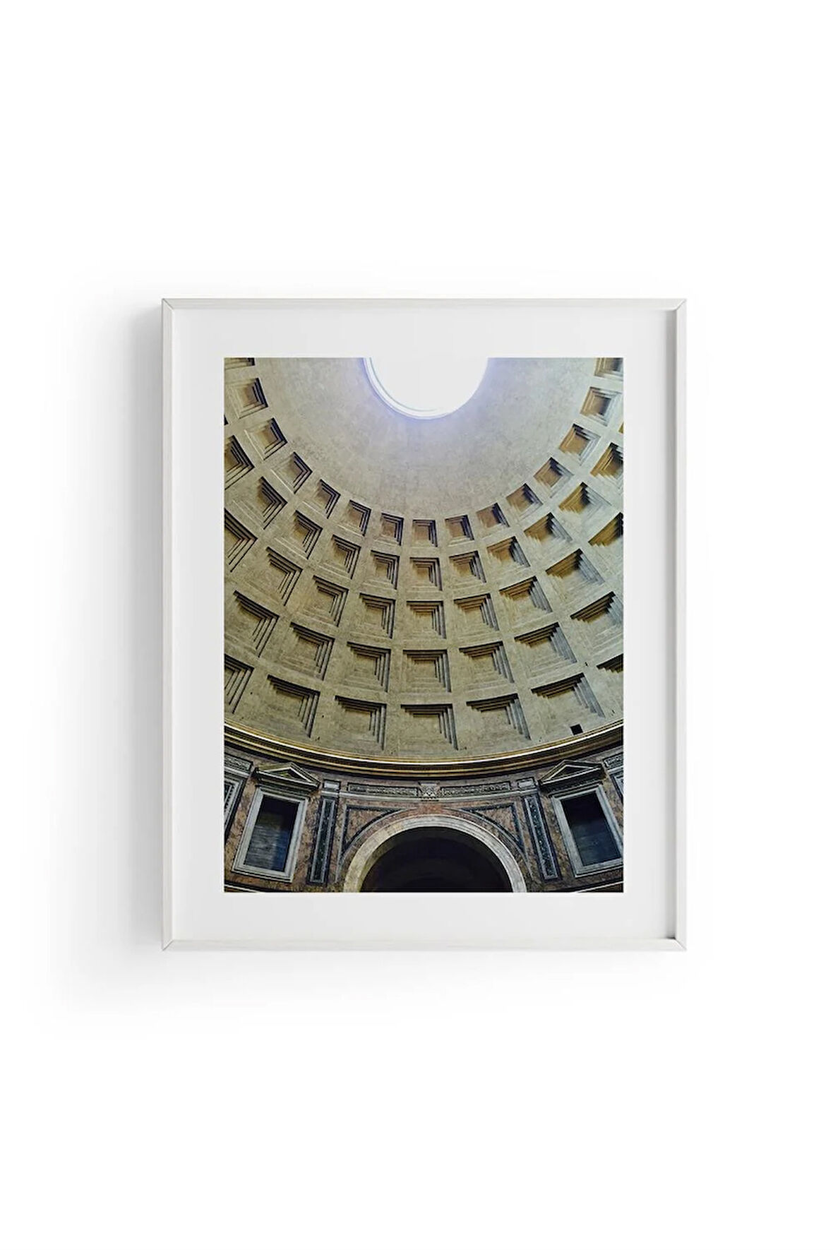 Sky Clock | Tablo