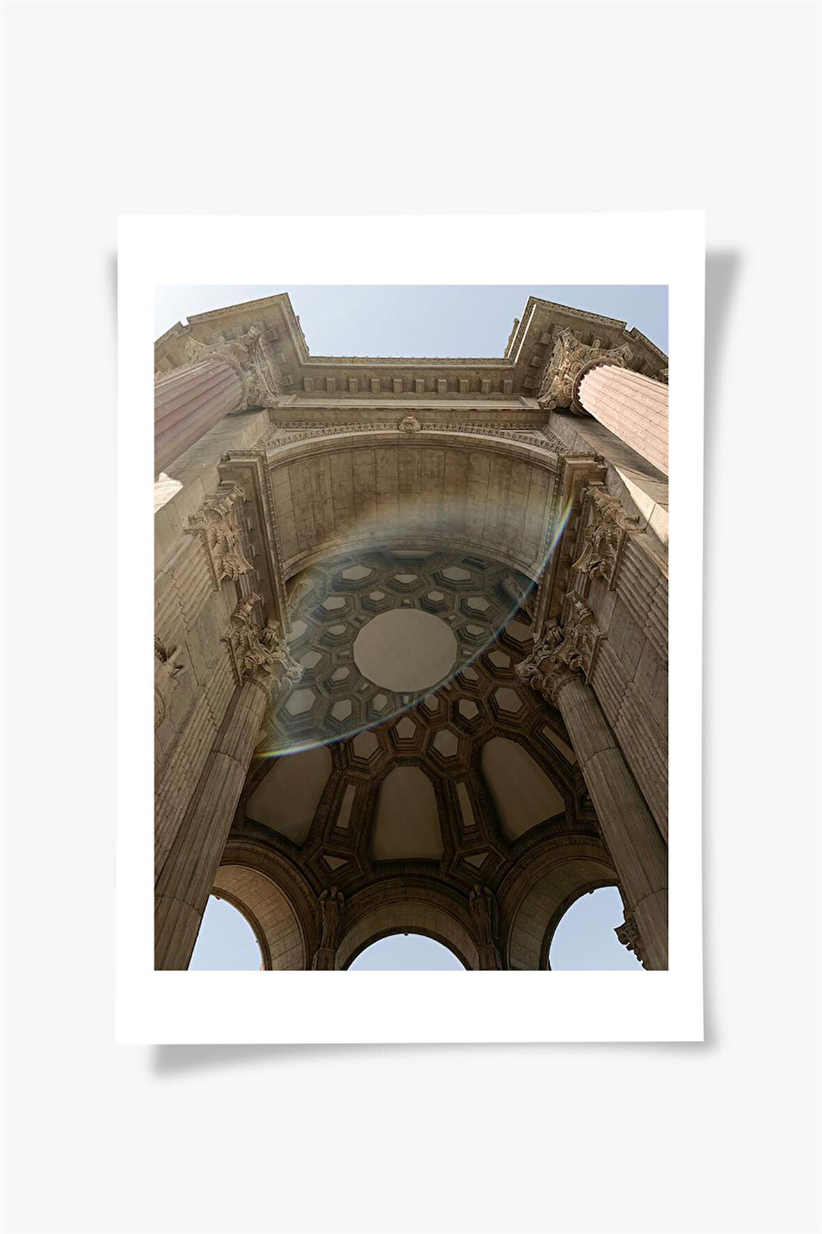 Reflexion | Tablo