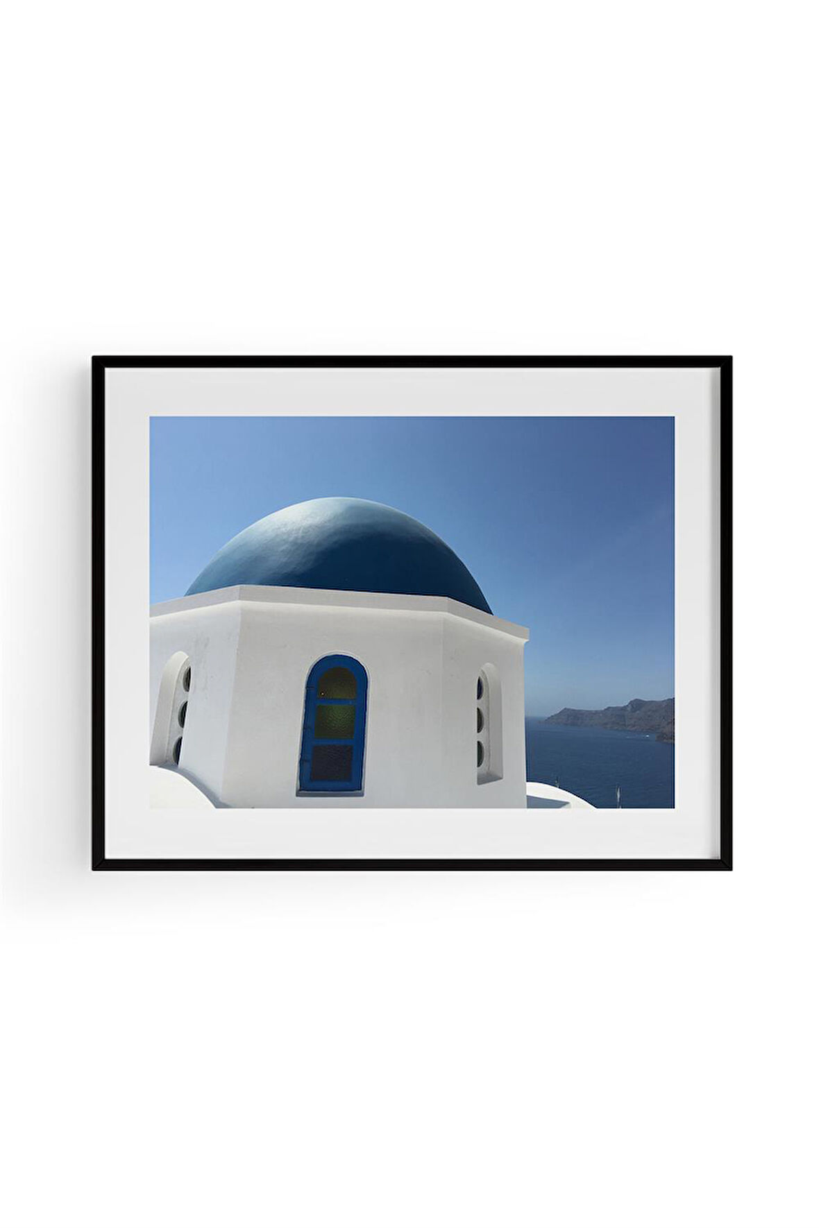 Santorini | Tablo