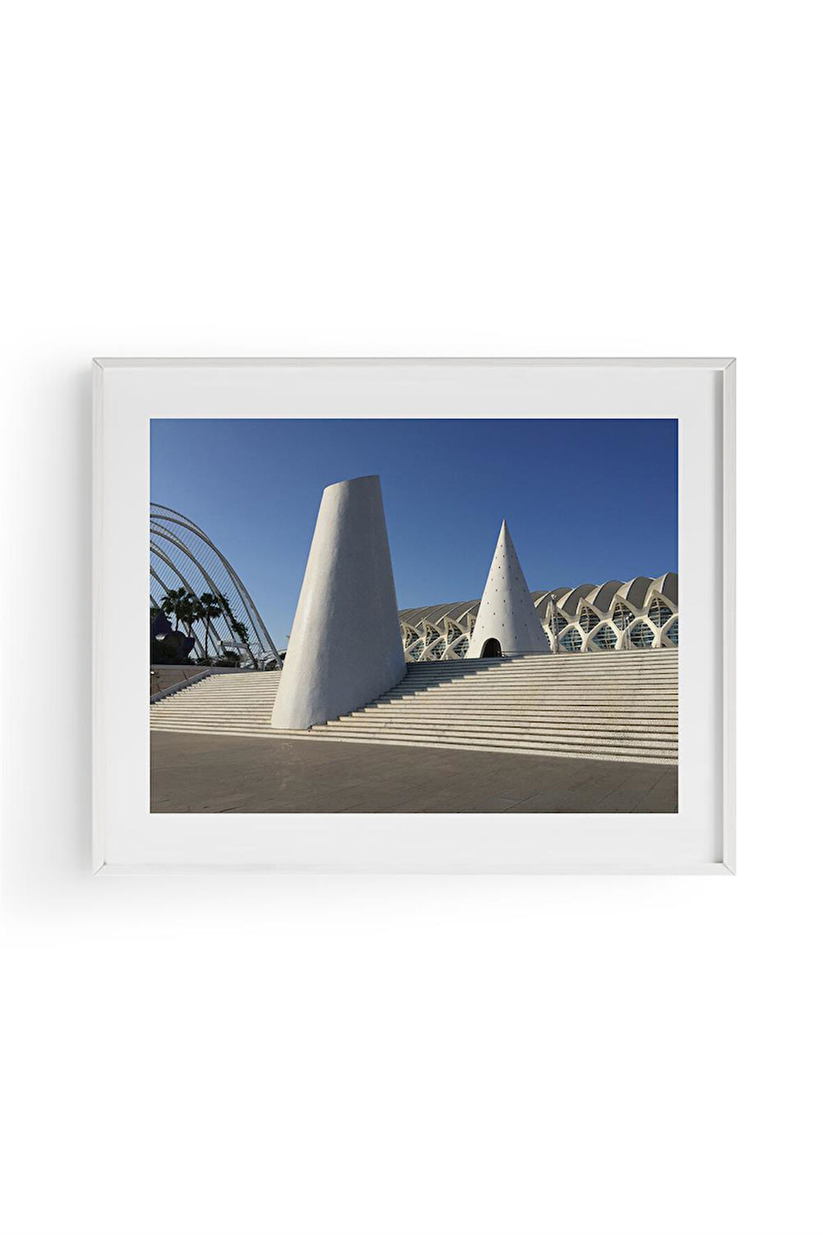 Cones | Tablo