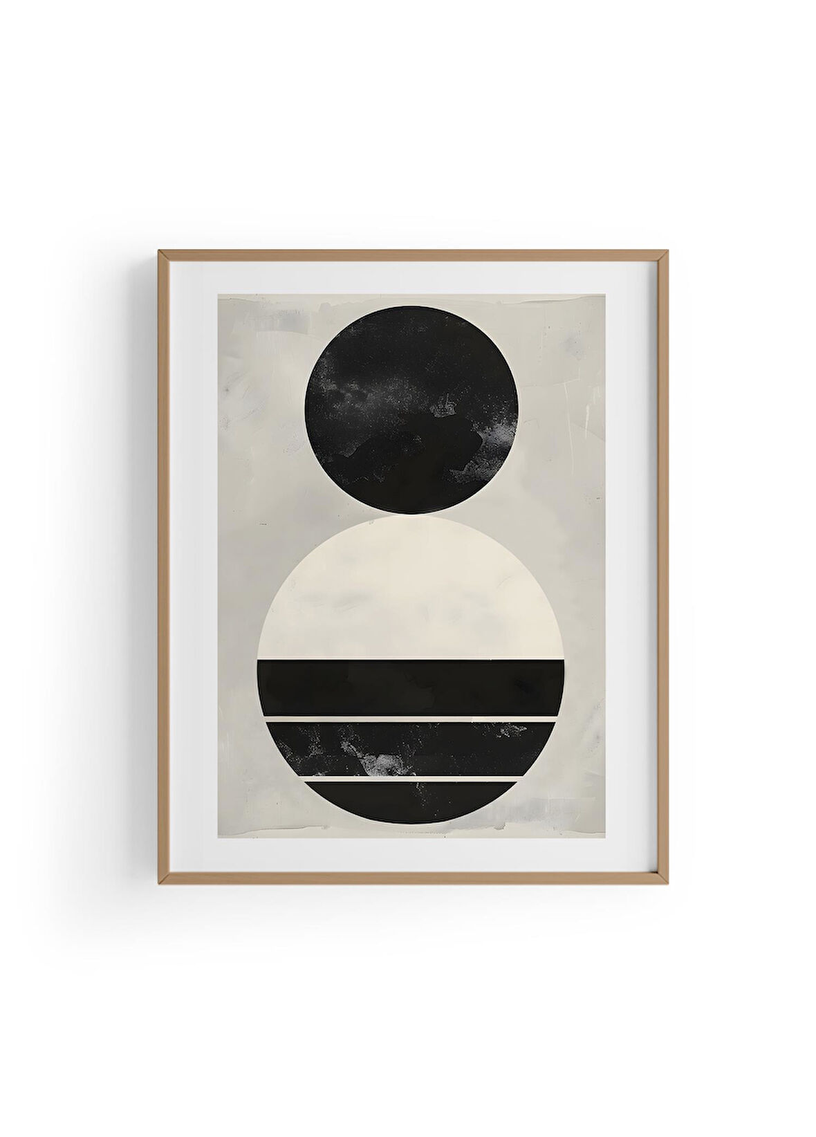 Eclipse | Soyut Tablo