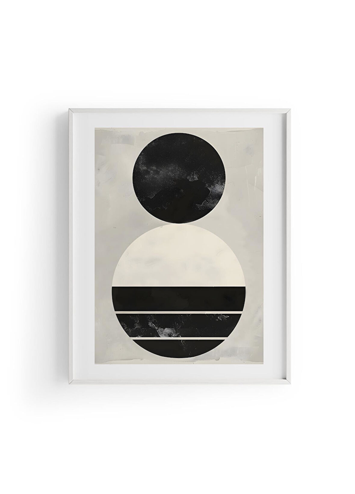 Eclipse | Soyut Tablo