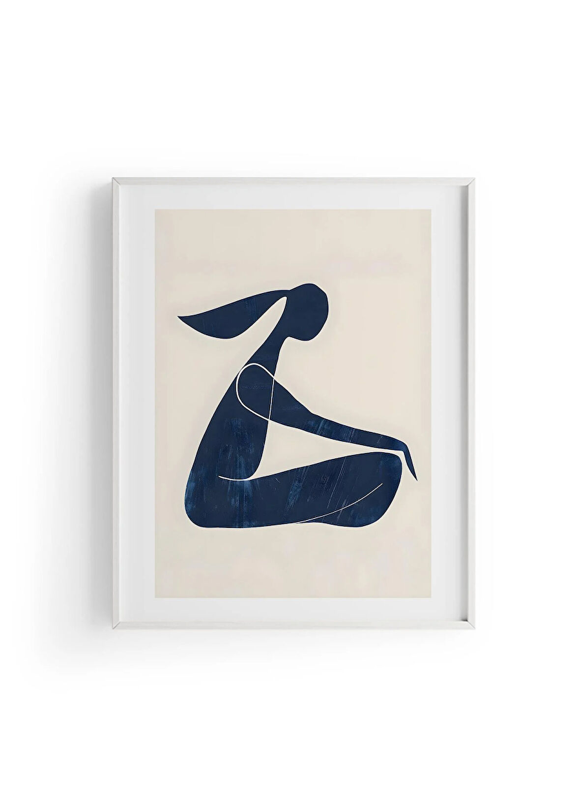 Ethreal | Soyut Tablo