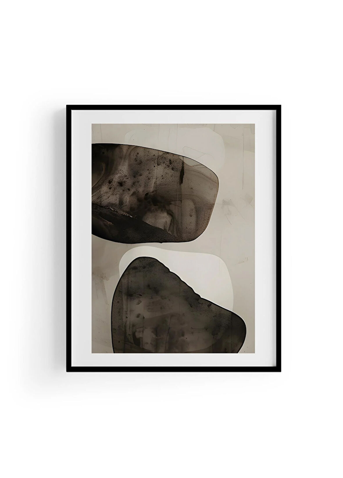 Shade | Soyut Tablo
