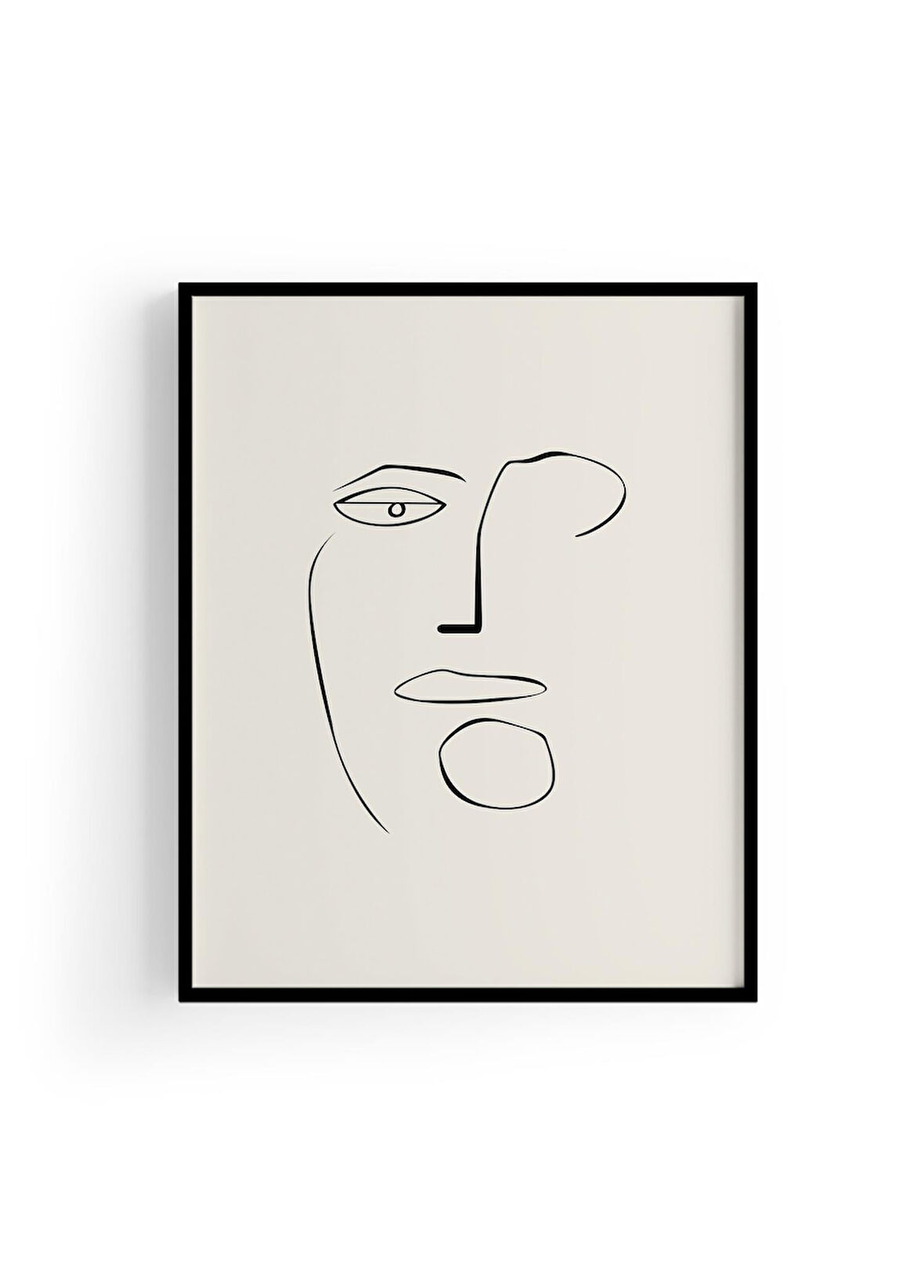 Trace | Soyut Tablo