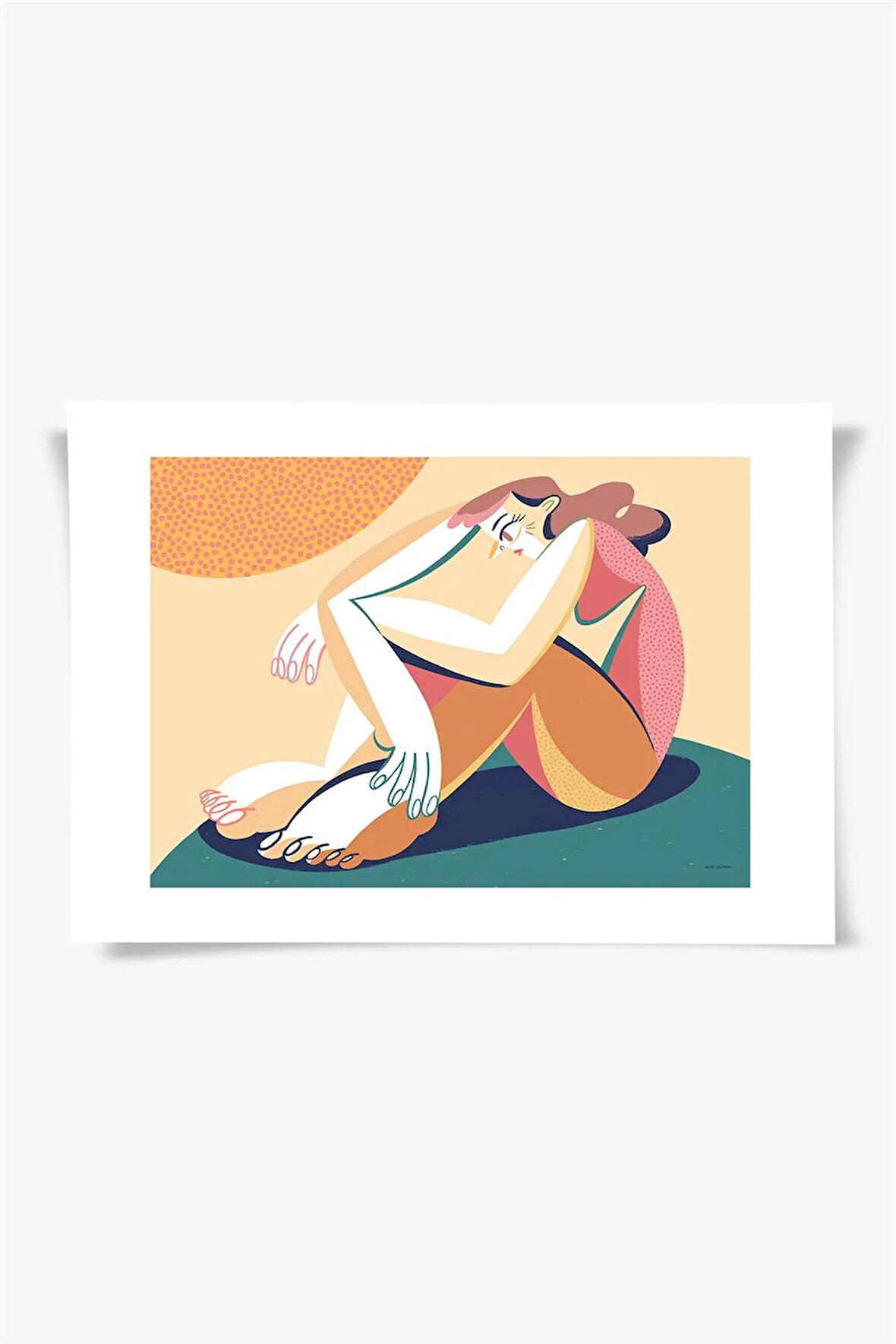 The Limitless Wait | Tablo