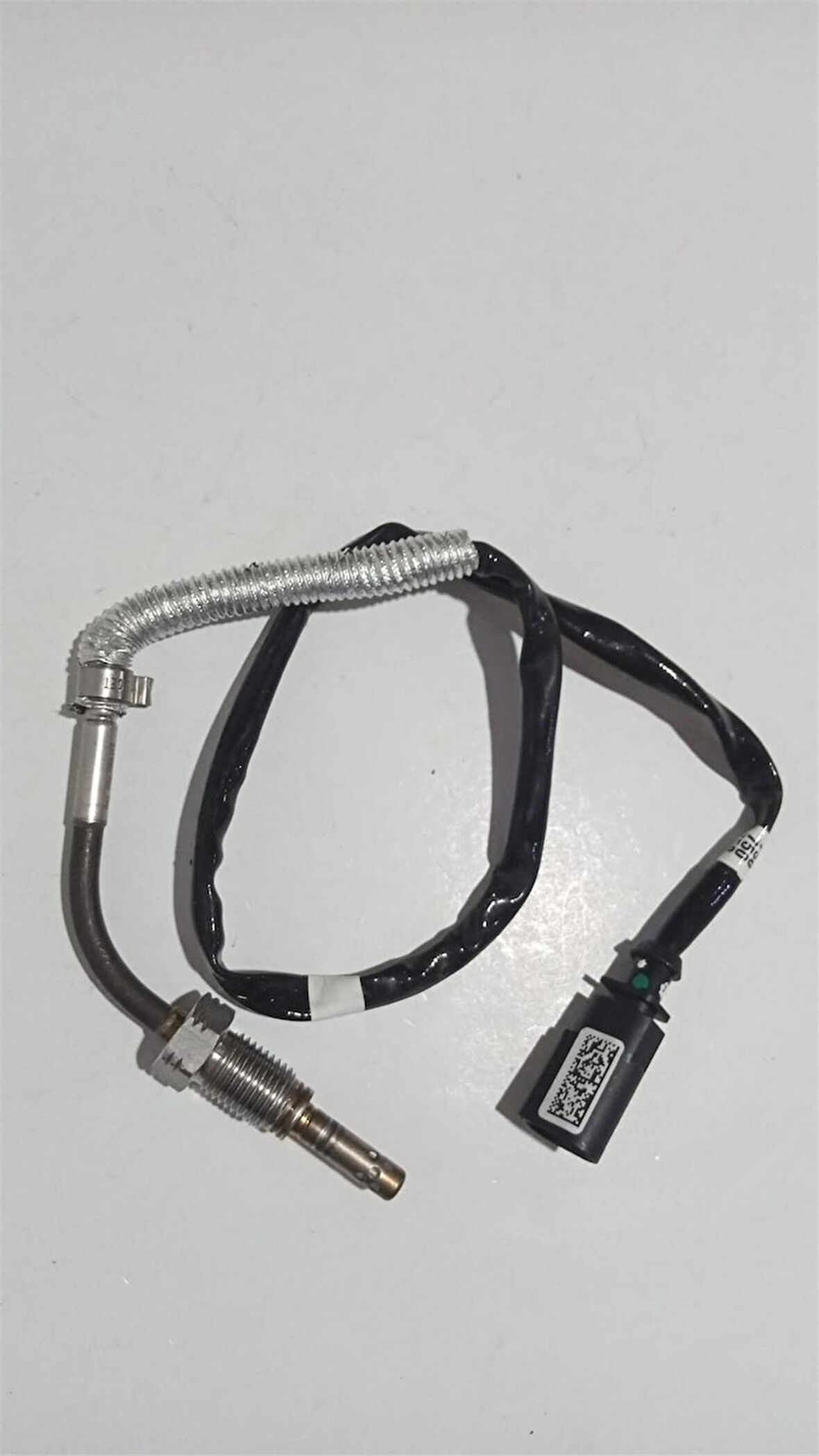 A3 GOLF PASSAT Egzoz Gazı Sıcaklık (EGT) Sensörü 04L 906 088 HT