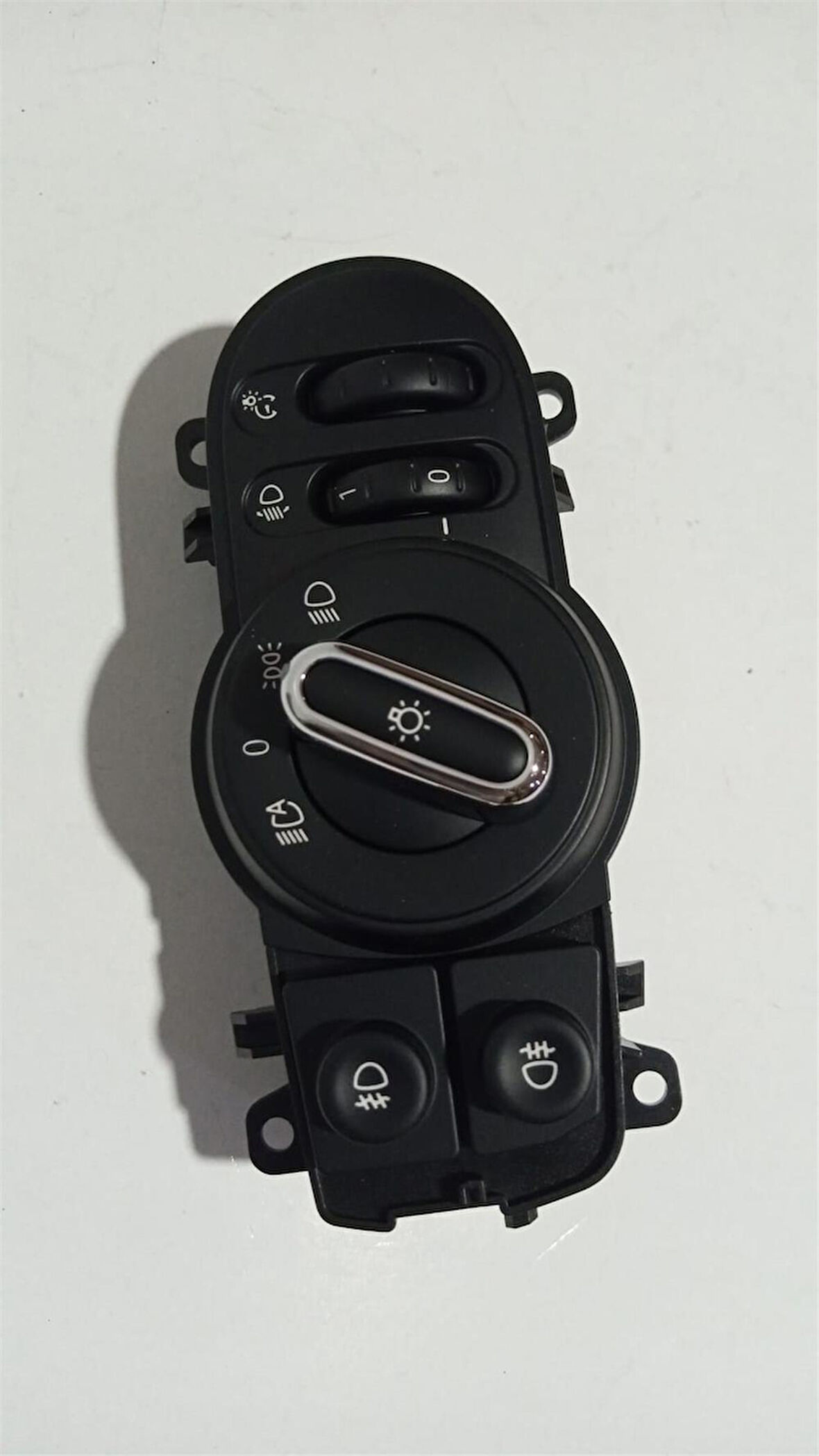 MİNİ COOPER F55 FAR ANAHTARI 986584501