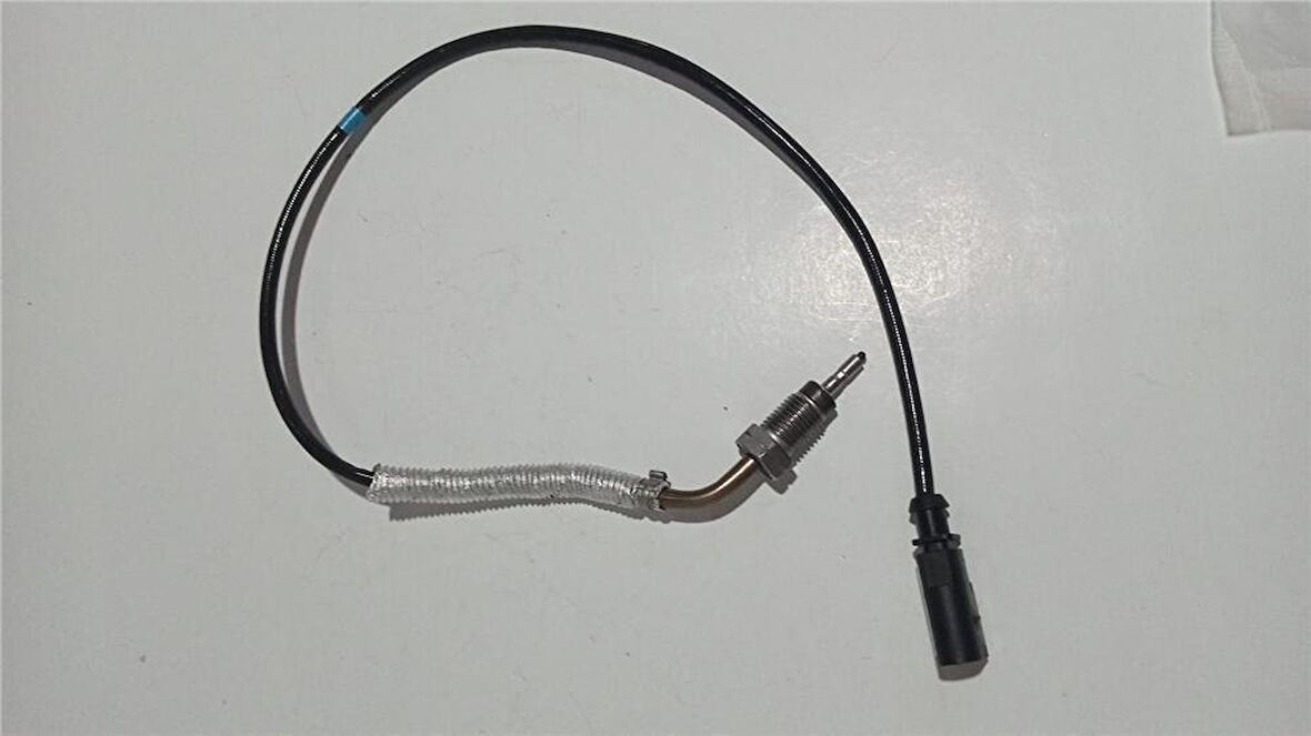 VOLKSWAGEN SKODA SEAT AUDI PORSCHE BENTLEY OEM EGSOZ SICAKLIK SENSÖRÜ 03L 906 088 BD