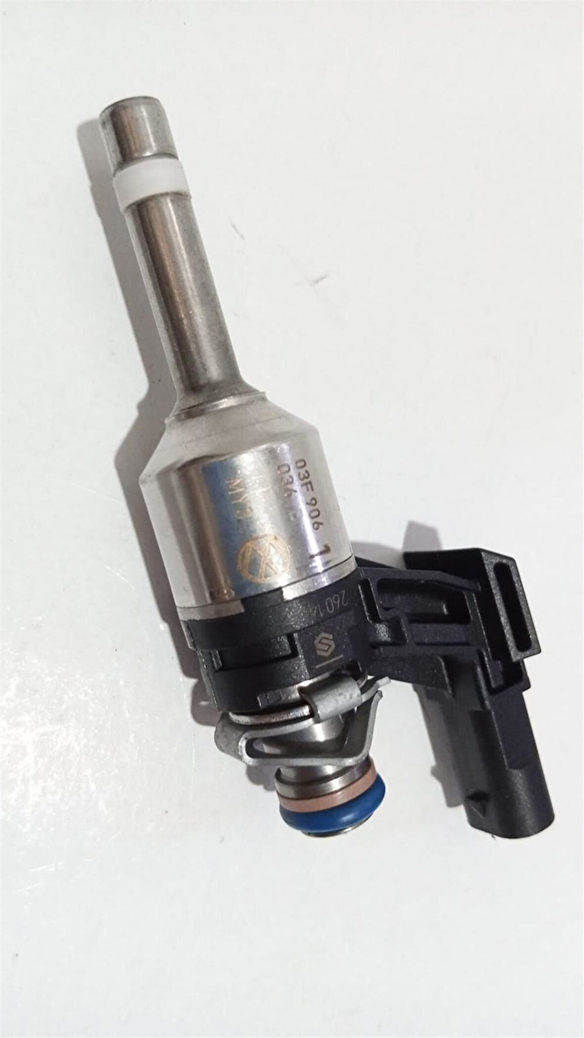 VW AUDI SKODA SEAT OEM ENJEKTÖR 03F 906 036 B