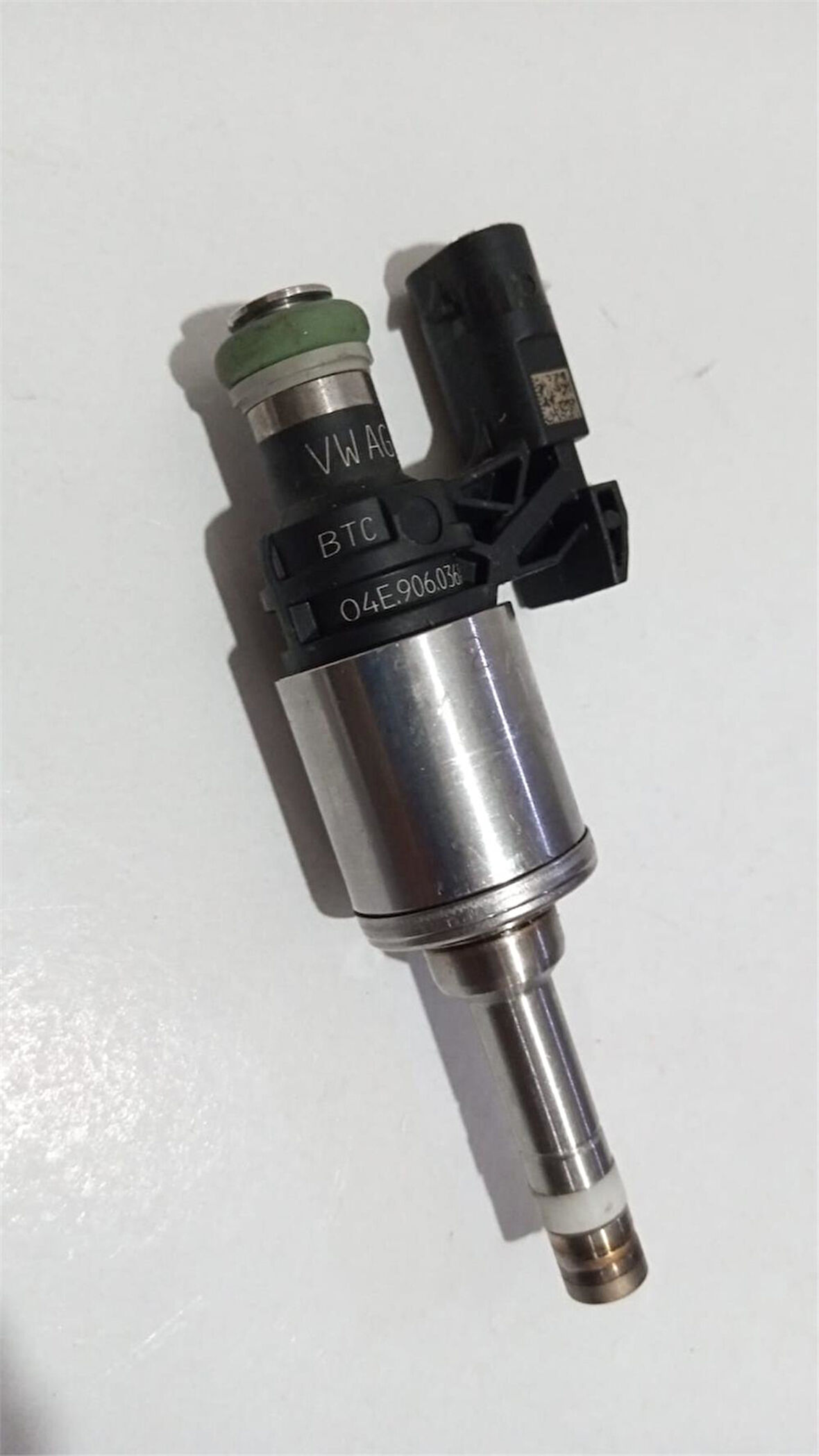 WV AUDI SKODA SEAT OEM ENJEKTÖR 04E 906 036 P