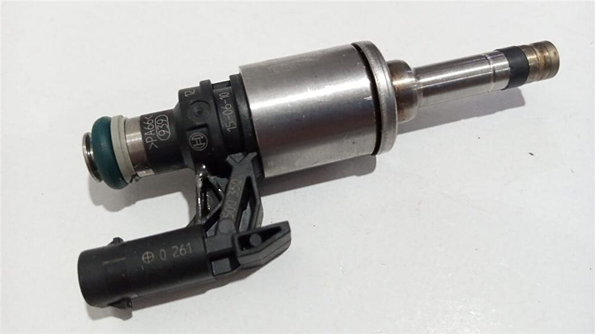 WV AUDI SKODA SEAT OEM ENJEKTÖR 04E 906 036 R