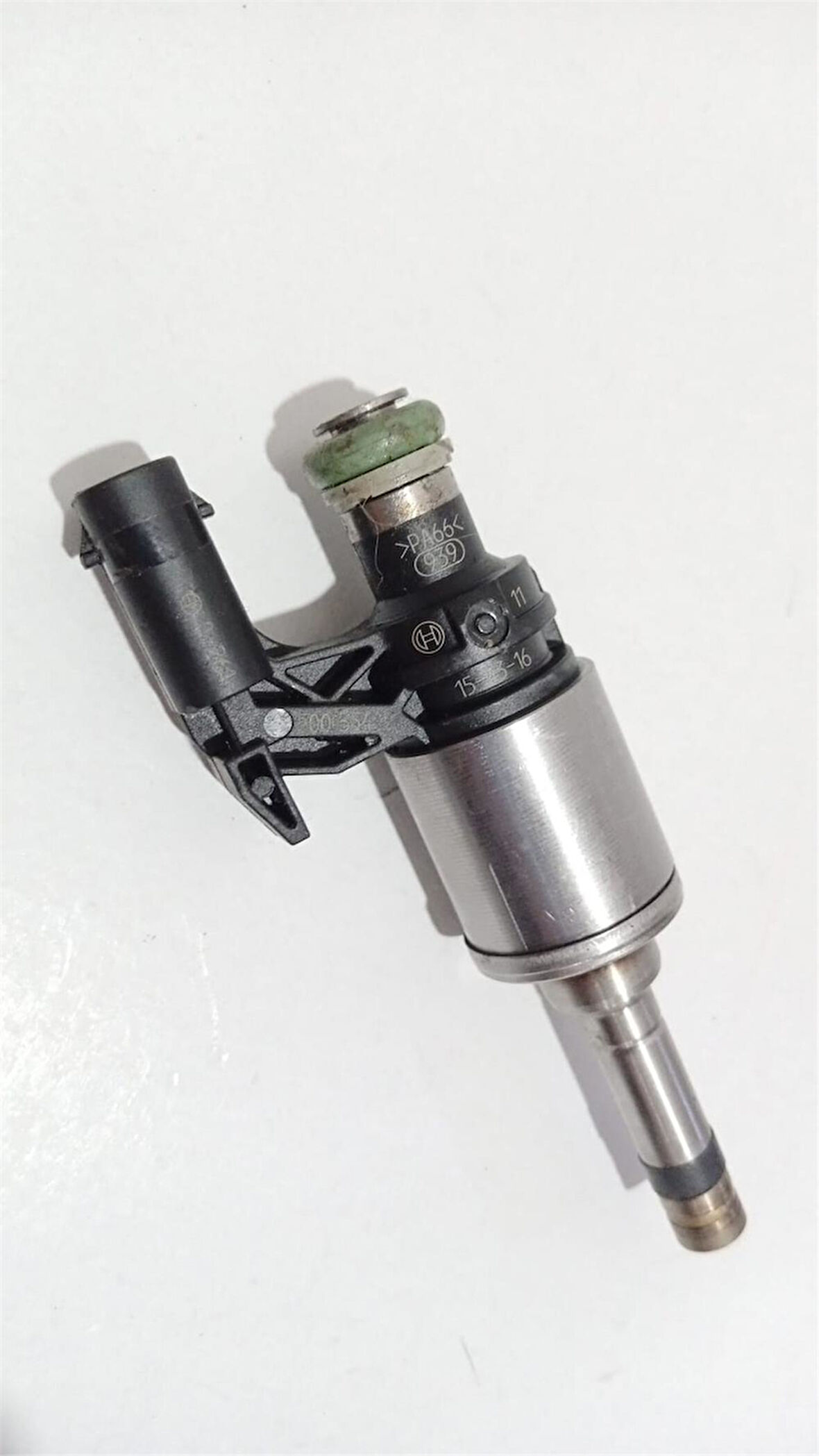 WV AUDI SKODA SEAT OEM ENJEKTÖR 04E 906 036 Q