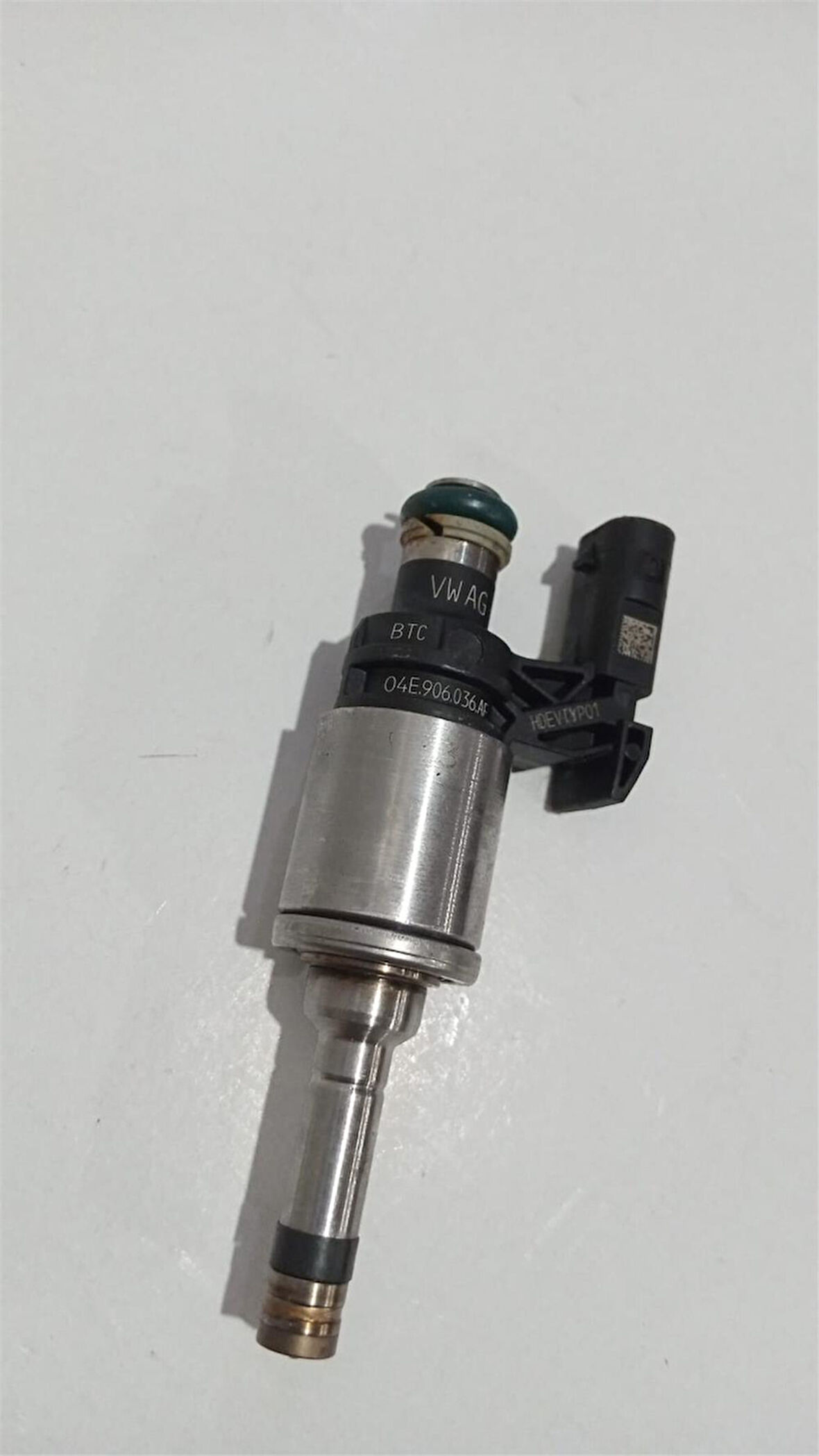 WV AUDI SKODA SEAT OEM ENJEKTÖR 04E 906 036 AF