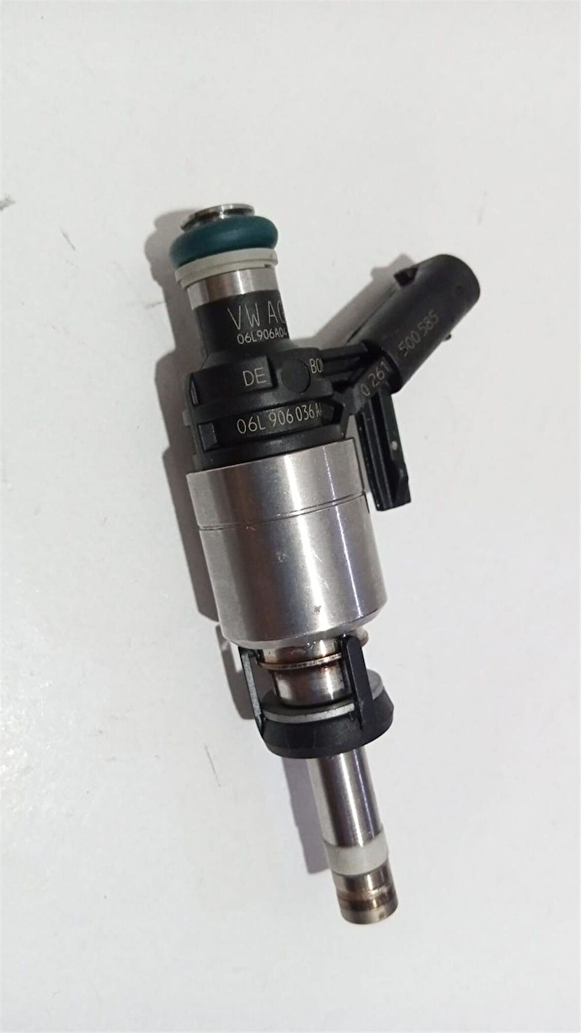 WV AUDI SKODA SEAT OEM ENJEKTÖR 06L 906 036 AA