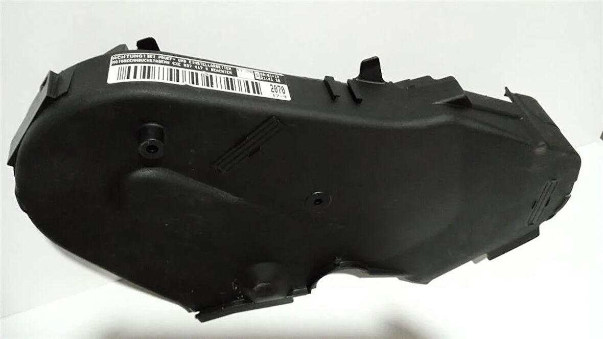 VW AUDI SKODA SEAT OEM TRİGER KAPAĞI 04L 109 107