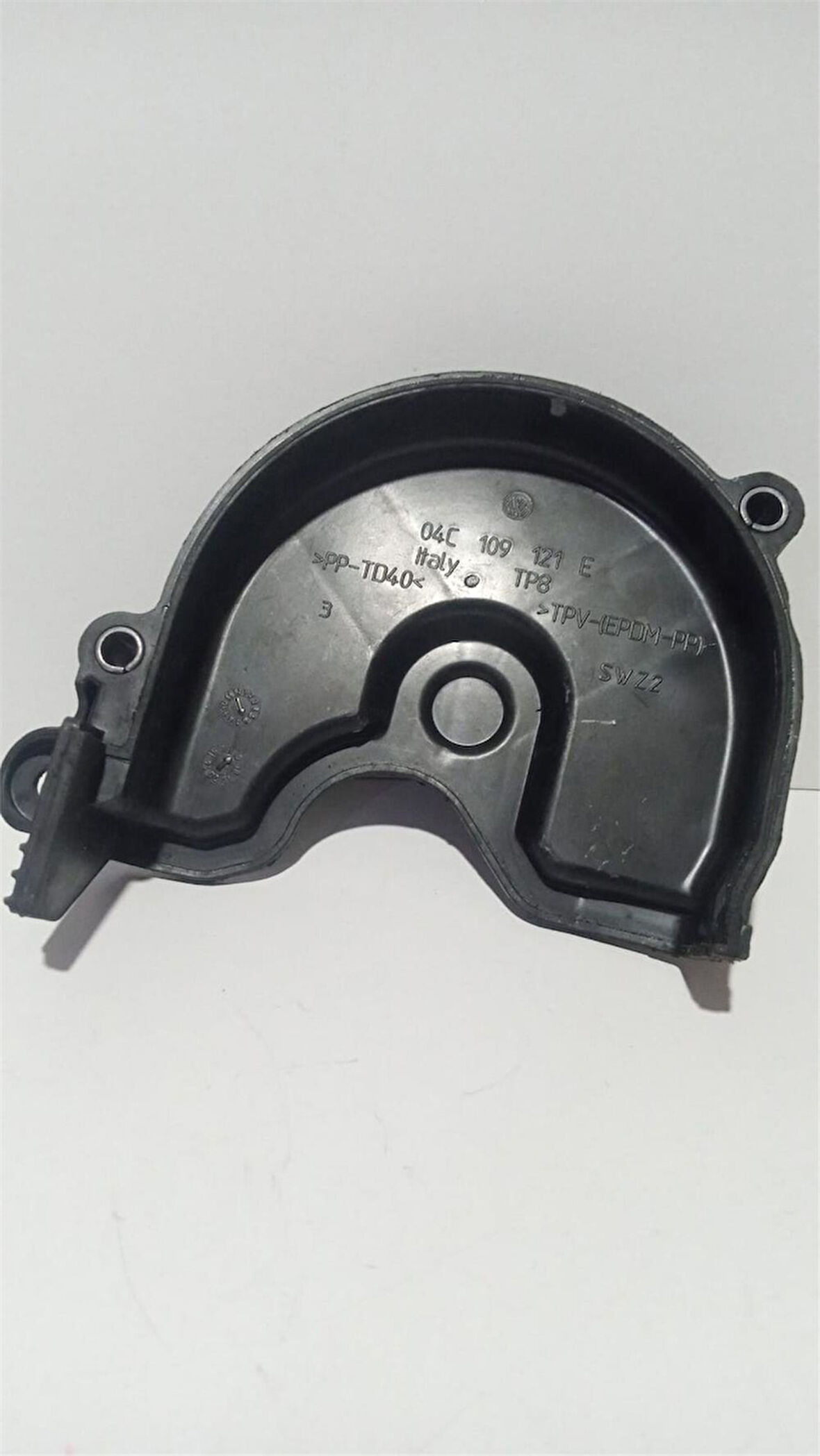 VW AUDI SKODA SEAT OEM TRİGER ÜST KAPAĞI 04C 109 121 C