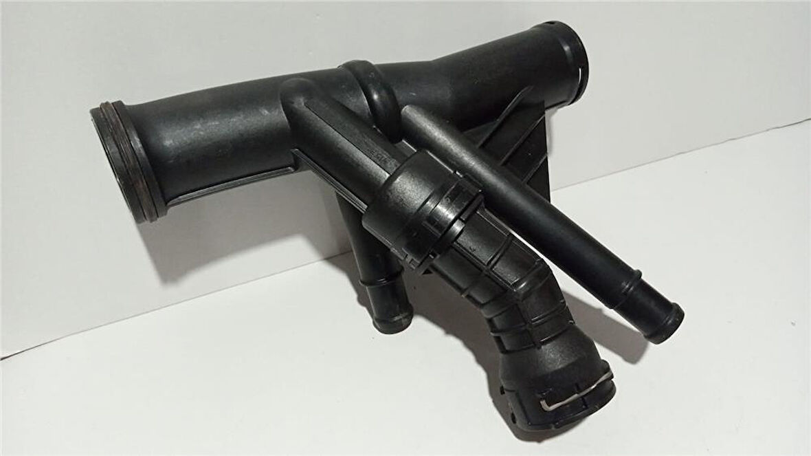 VW AUDI SKODA SEAT OEM TERMOST ÜNİTESİ 04L 121 026 Q