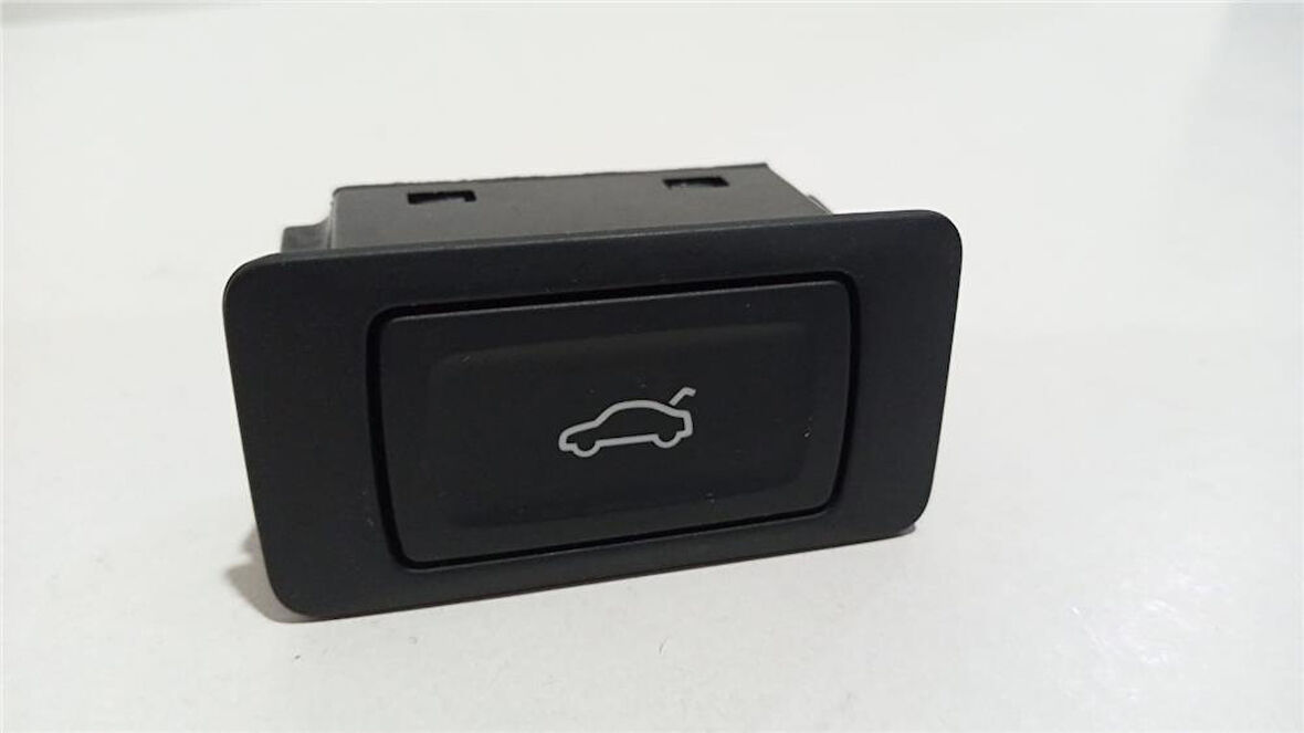 VW AUDI SKODA SEAT OEM BAGAJ KİLİT DÜĞMESİ 4G0 959 831 C