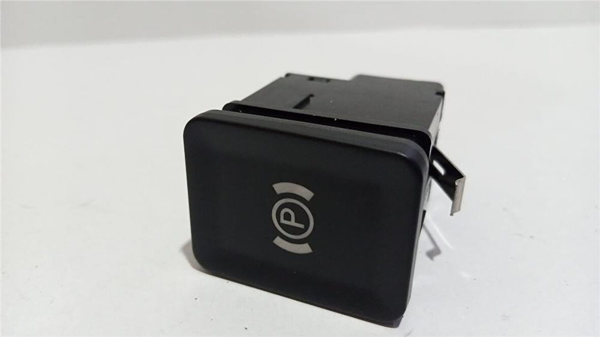 VW AUDI SKODA SEAT OEM EL FRENİ DÜĞMESİ 3C0 927 225 C
