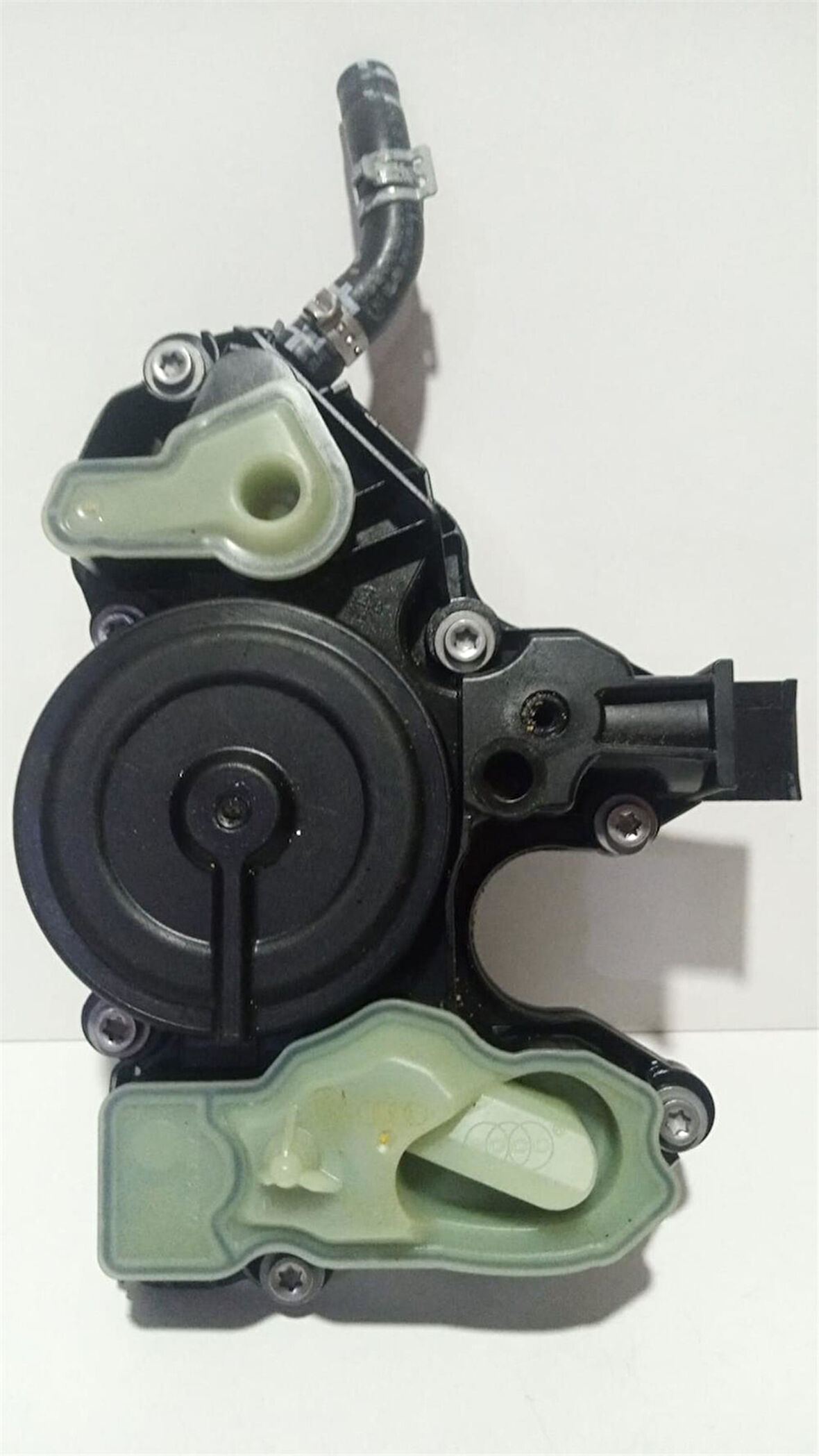 VW-OEM HAVALANDIRMA VANASI 06K103495