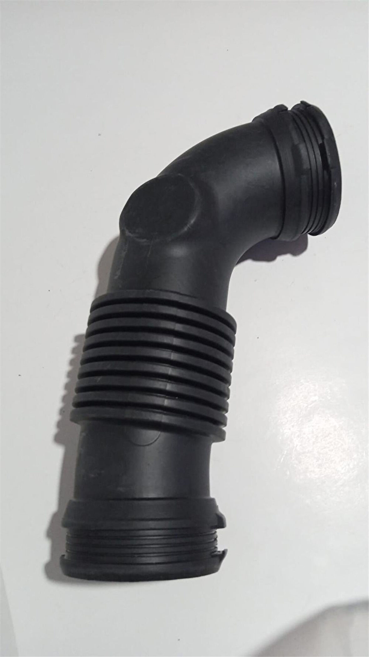 VW-OEM RENAULT MASTER TURBO HORTUMU SENSÖRLÜ 165761592R