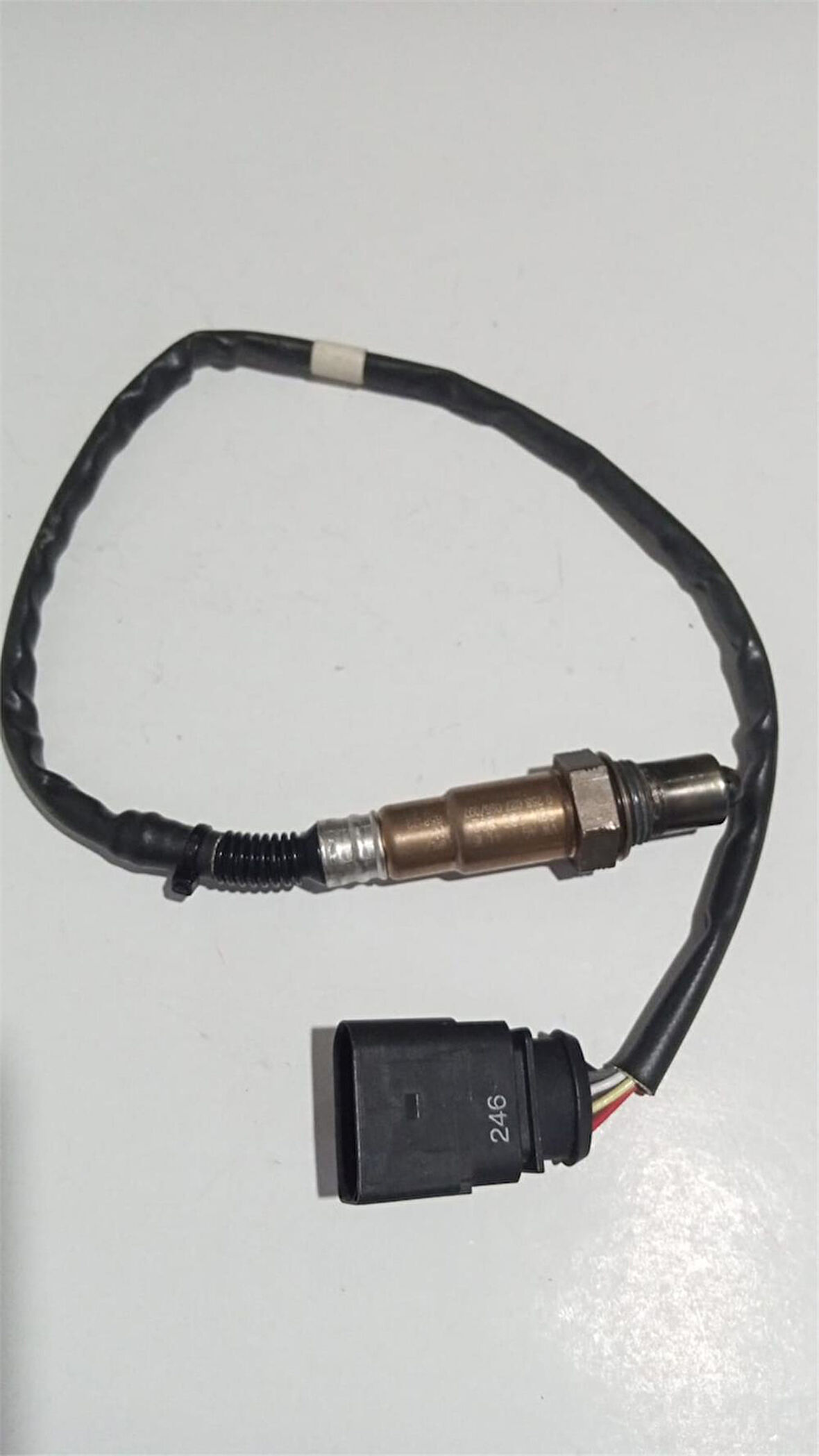 VW-OEM OKSİJEN SENSÖRÜ 06K906262