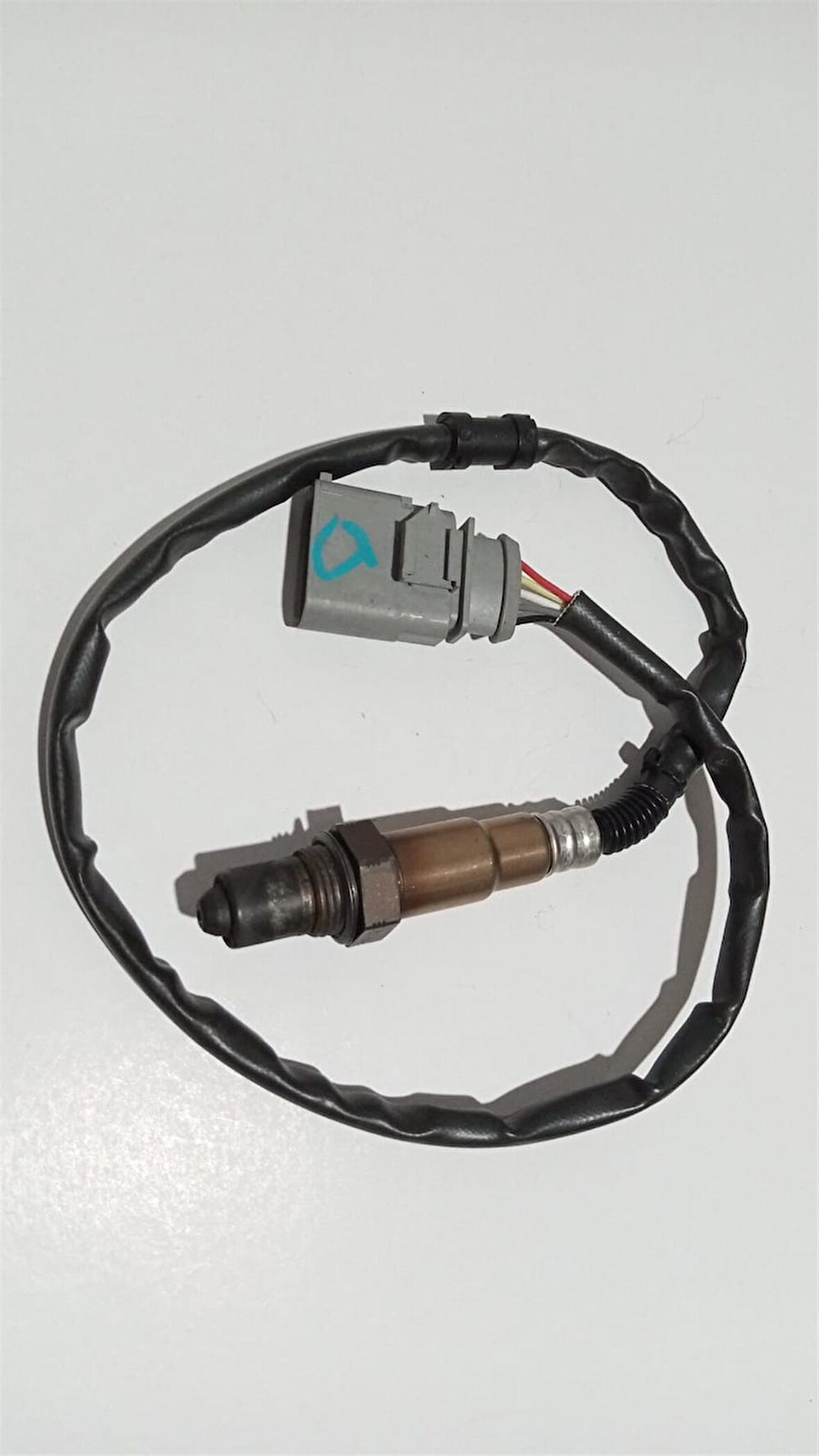 VW-OEM OKSİJEN SENSÖRÜ 0258027110-06F906262