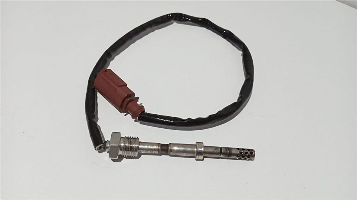 VW-OEM EGZOZ SICAKLIK SENSÖRÜ 04G906088R
