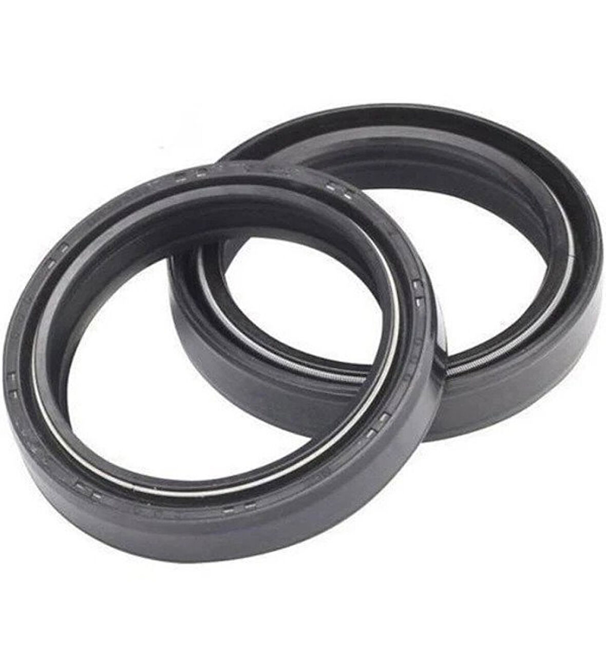 Cf Moto Sr 250 Ön Amortisör Keçesi Sağ Sol Takım (37X50X11) Kaliteli 2020-2022 Uyumlu _Supermoto