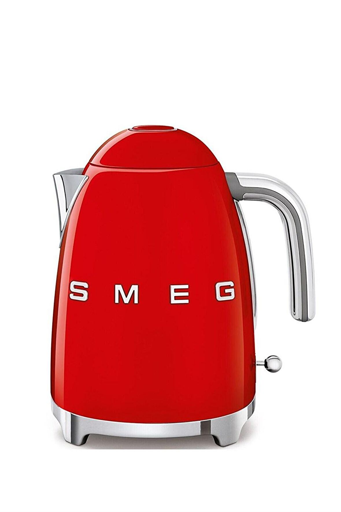 Kırmızı 50' Style Kettle Klf03rdeu