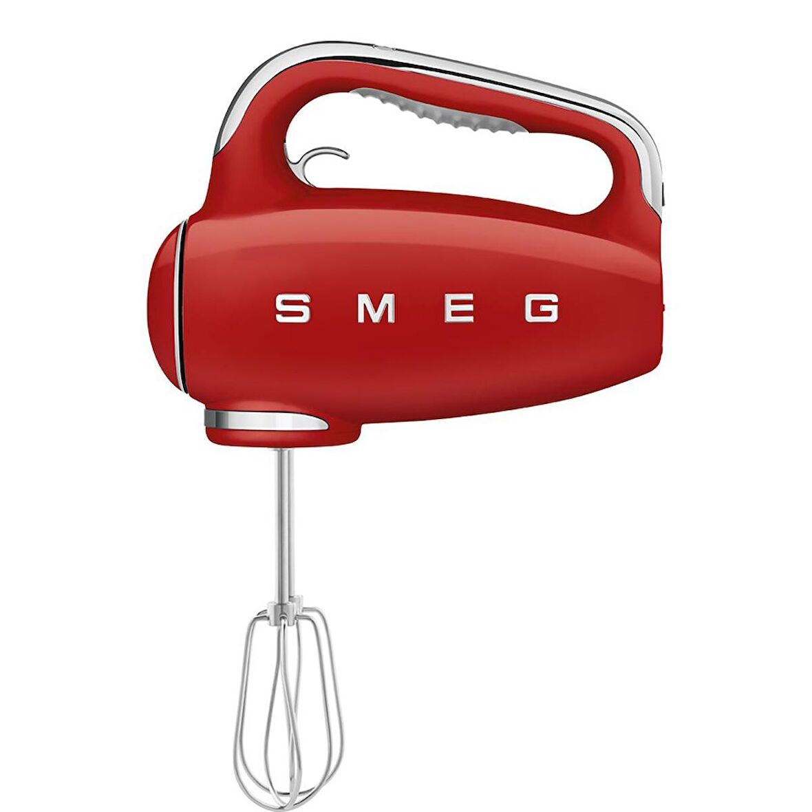 Smeg 50's Style HMF01RDEU 250 W Mikser