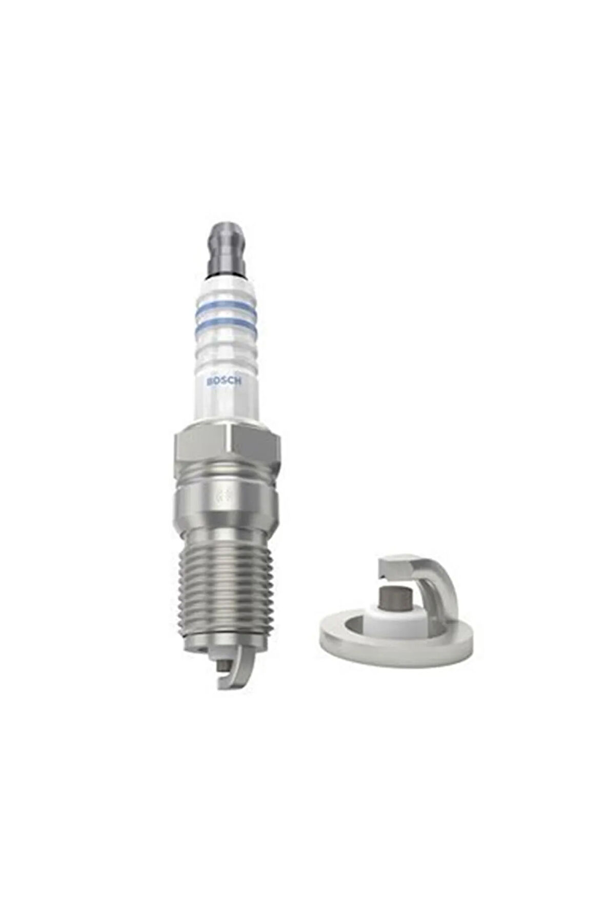 Bosch Buji Hr7dcx-super Plus Fıesta-escort-ka 1.3 1 ADET