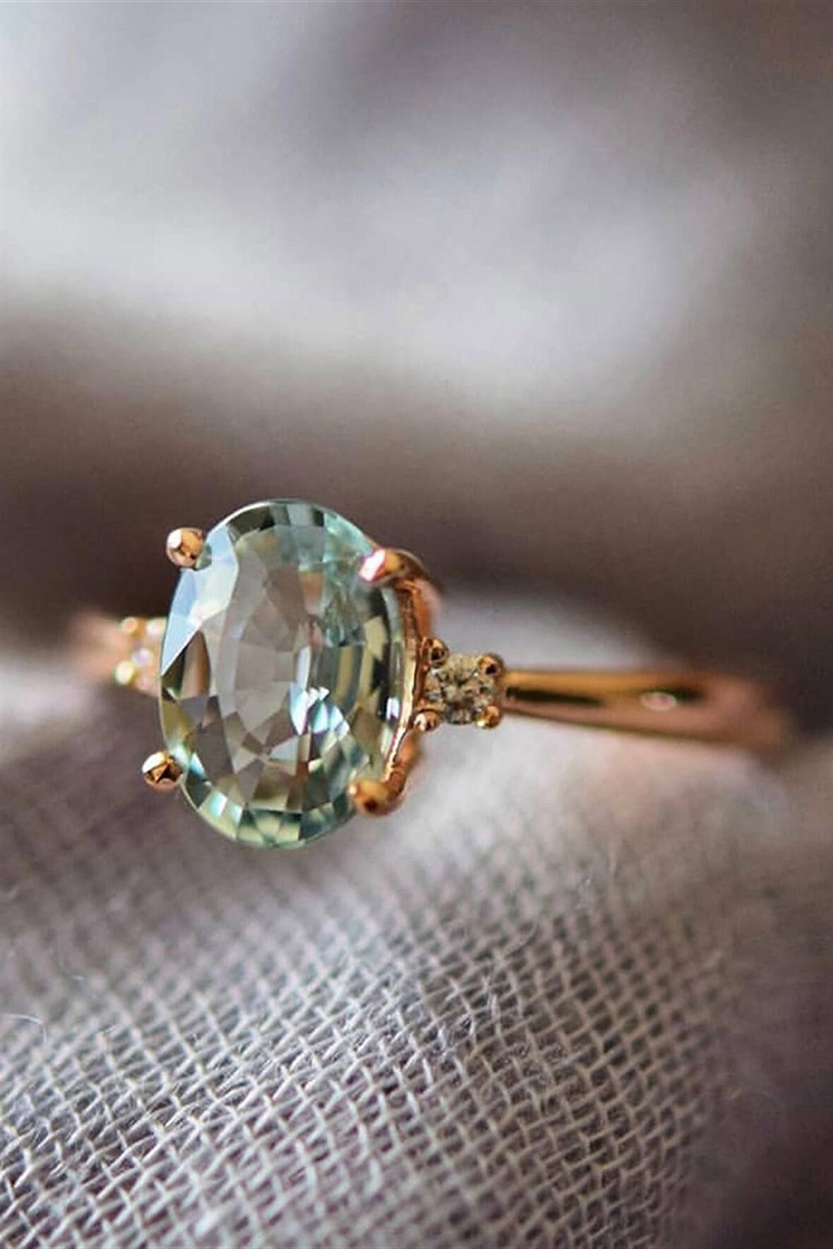 AKUMARİN YÜZÜK - AK0186