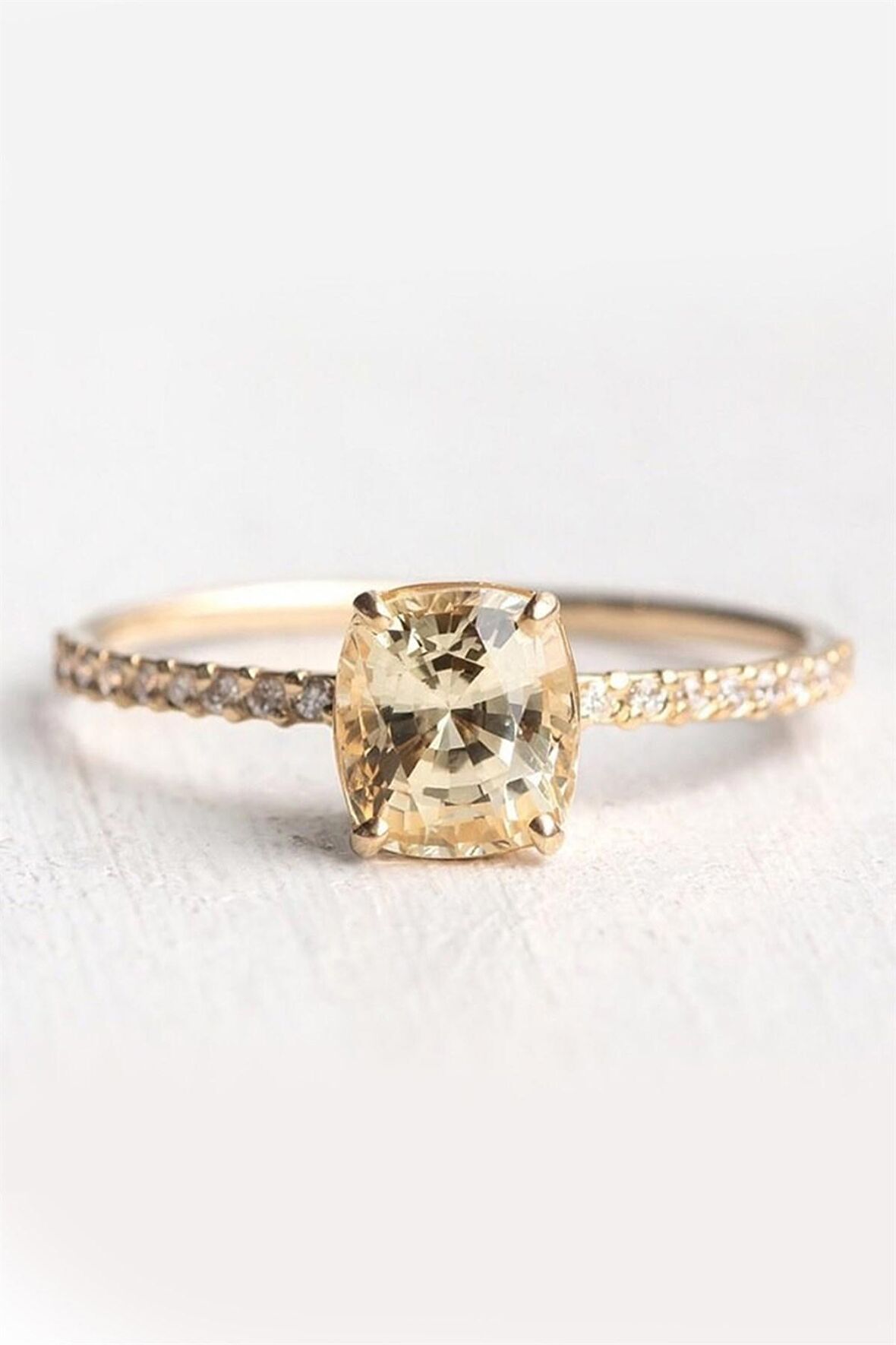 DOĞAL TAŞ YÜZÜK - AK0194