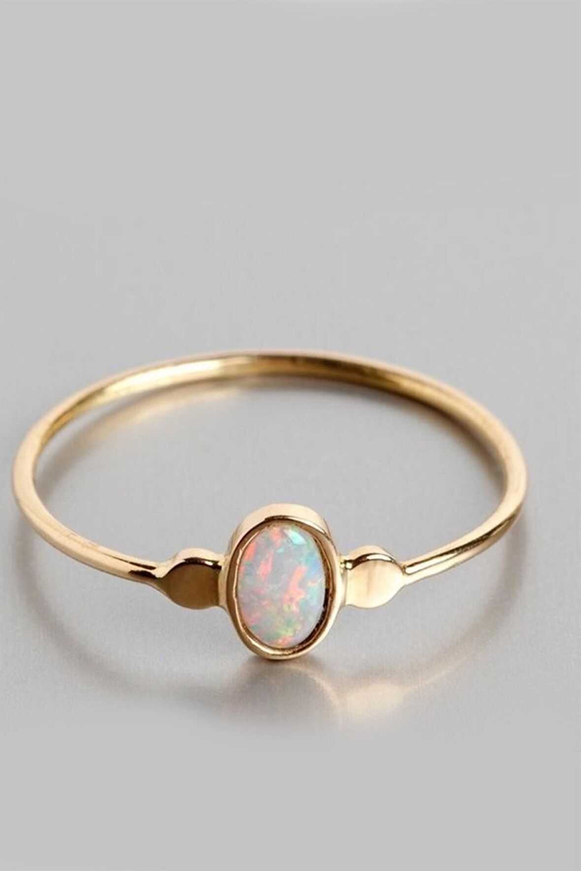 OPAL YÜZÜK - AK500