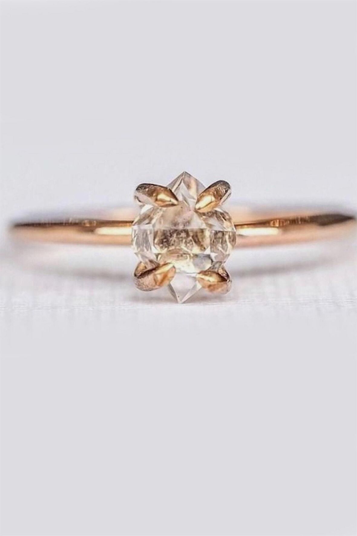 İZDERAD HAM HONEY COLOR - AK890