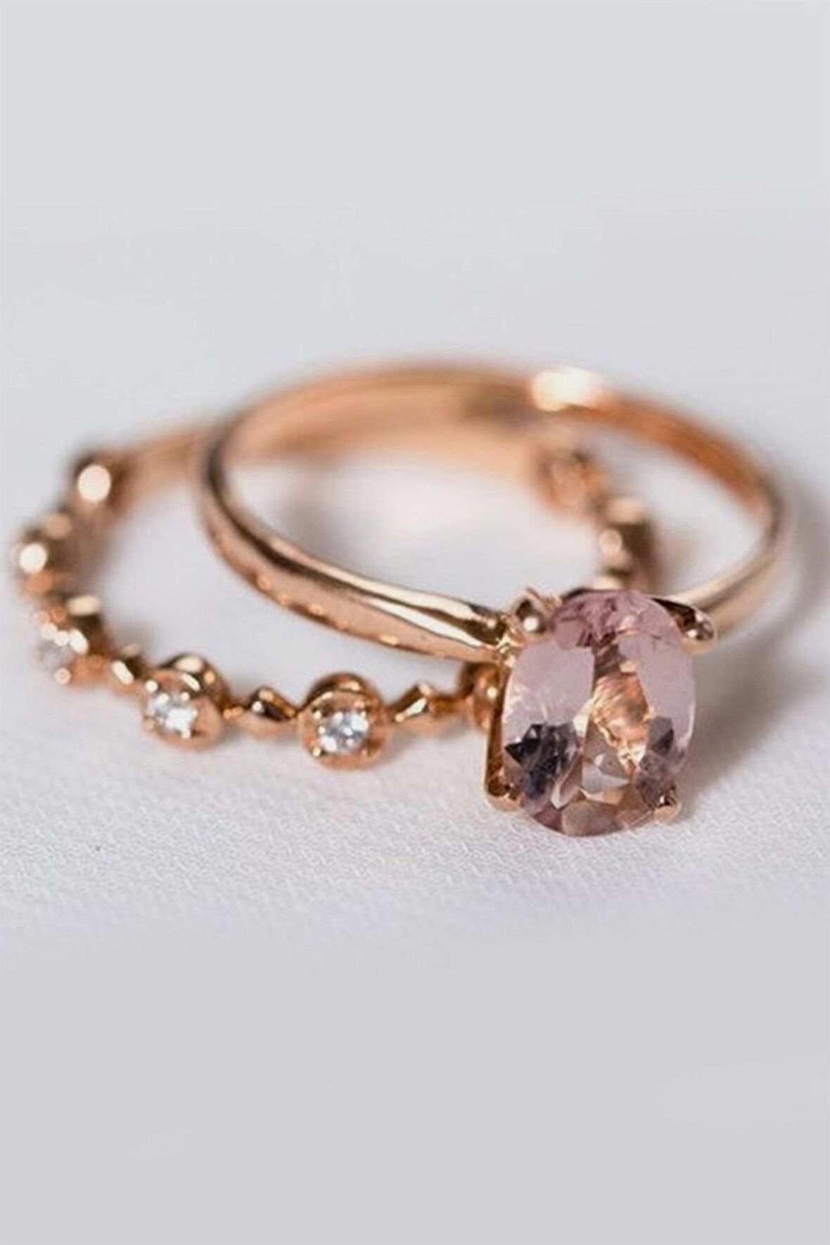  SACRAMENTO TARCIN TOPAZ TEKTAŞ YÜZÜK - AK756