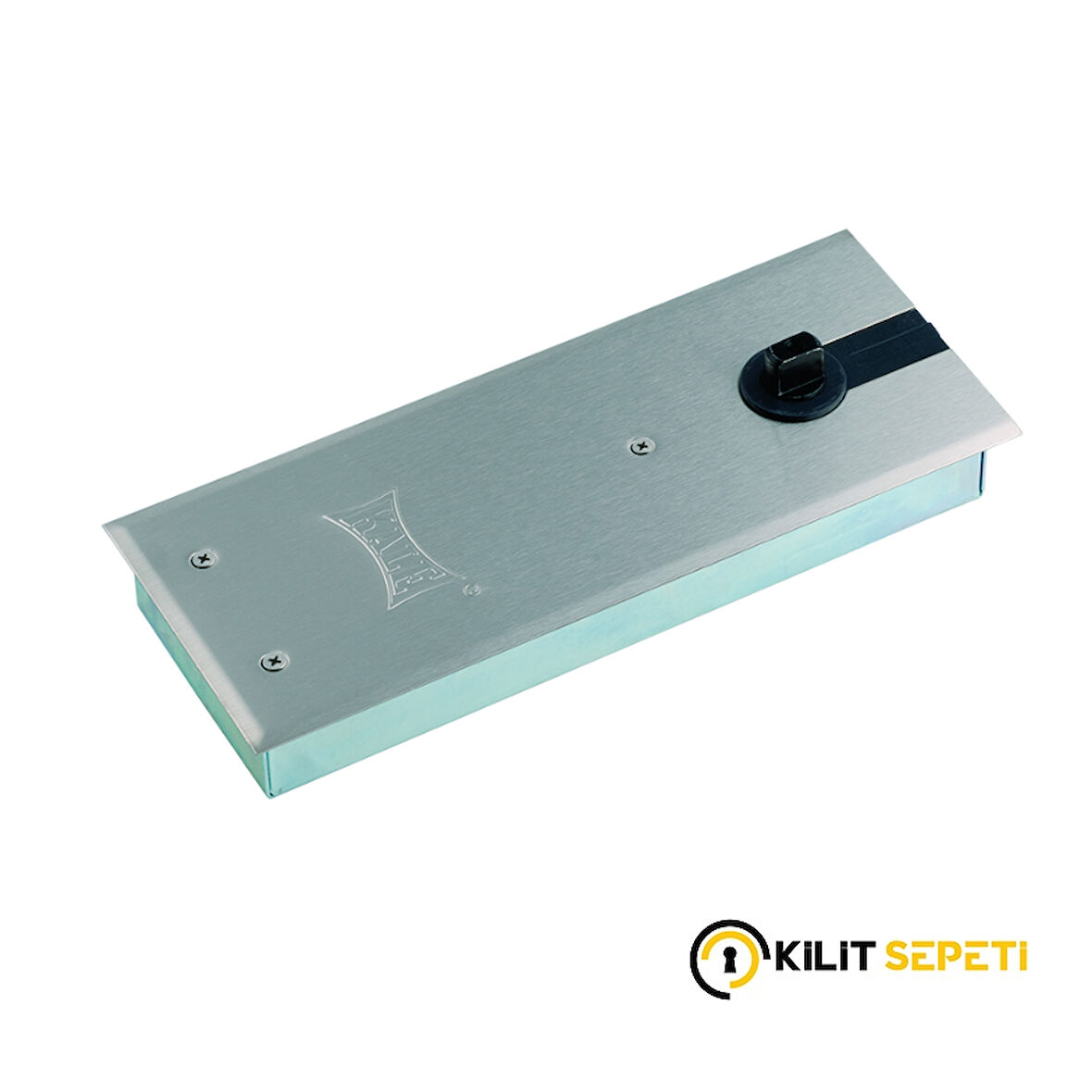 Kale Cam Kapı Yer Hidroliği KD070/20-101