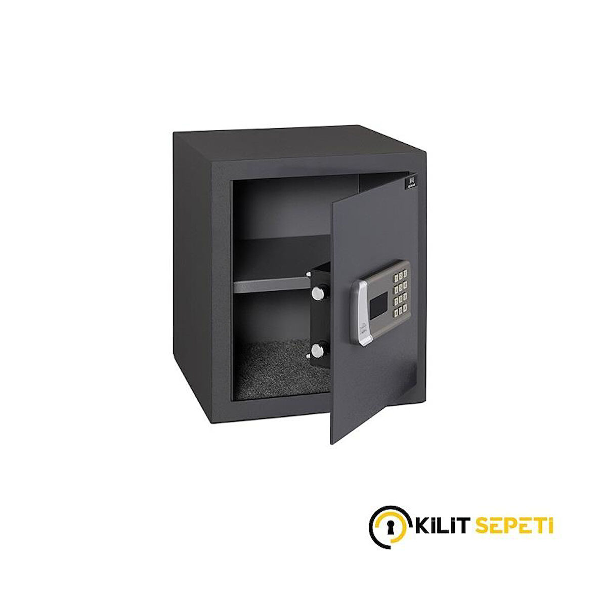 Kale Elektronik Şifreli Kasa KKEK400